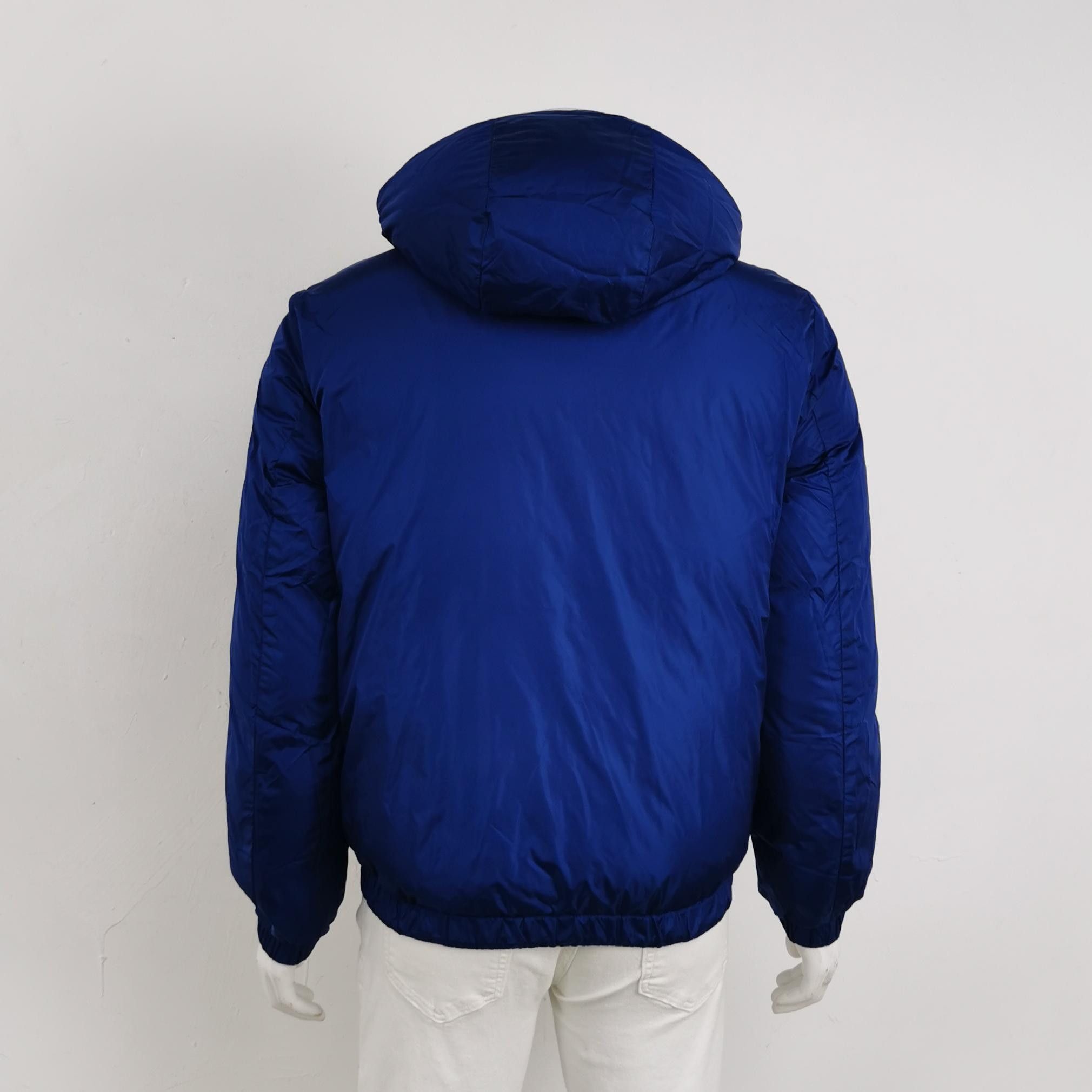 Versace Versace Men s Heavy Coats Size US S / EU 44-46 / 1 - 4 Thumbnail
