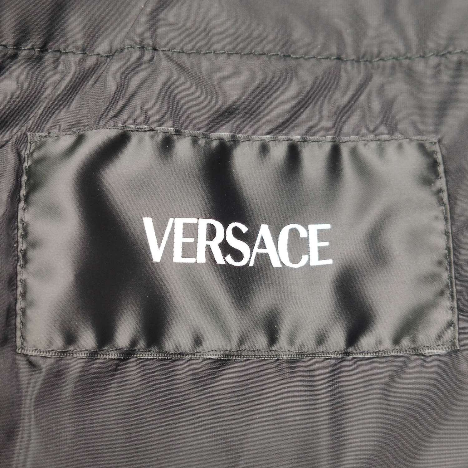 Versace Versace Men m Light Jackets Size US M / EU 48-50 / 2 - 5 Thumbnail