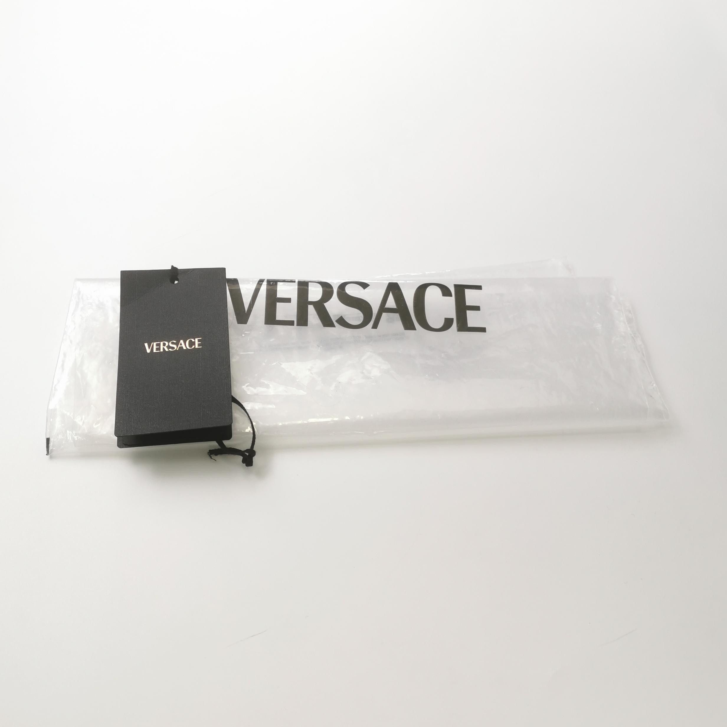 Versace Versace Men m Light Jackets Size US M / EU 48-50 / 2 - 4 Thumbnail