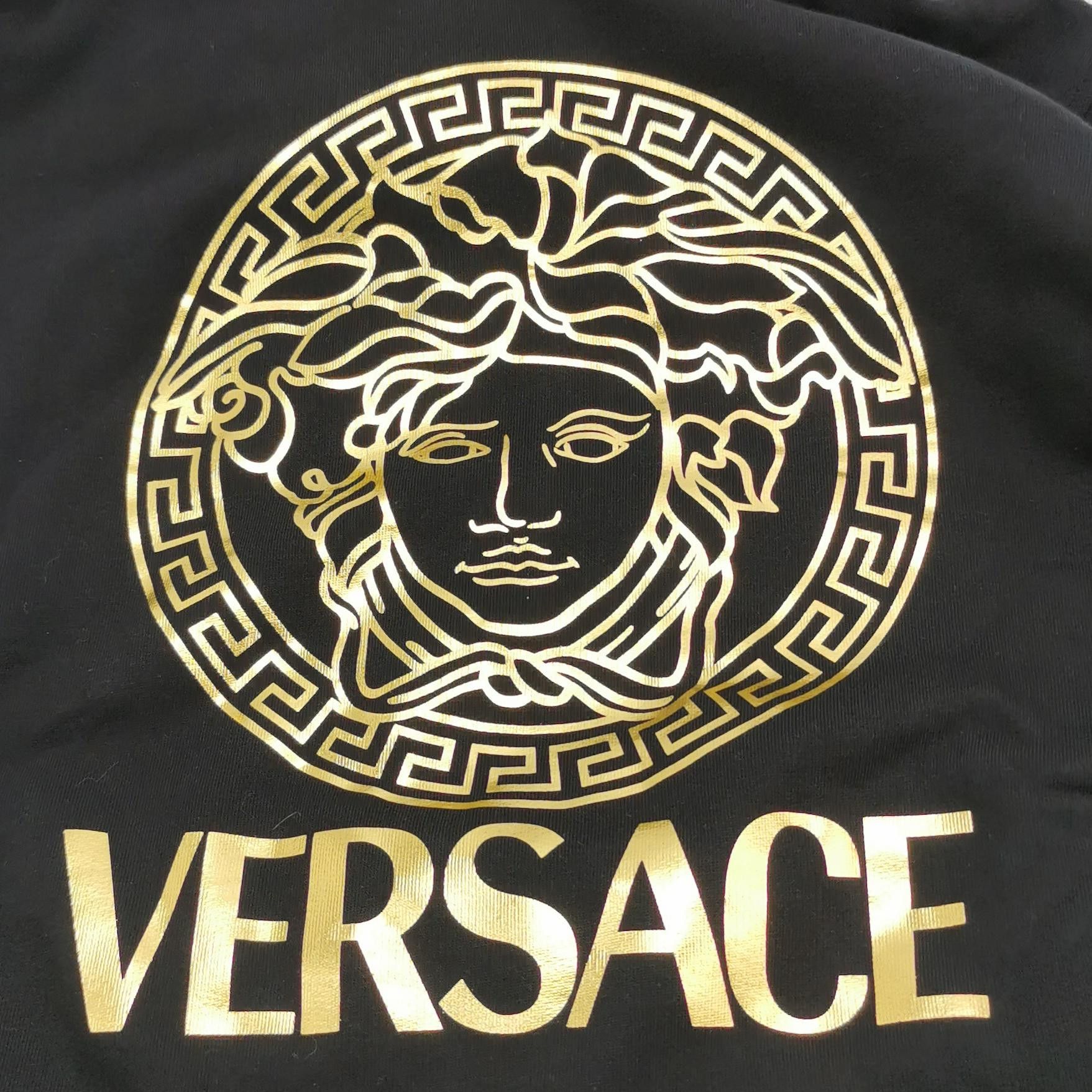 Versace Versace Men l Sweatshirts Hoodies Size US L / EU 52-54 / 3 - 3 Thumbnail