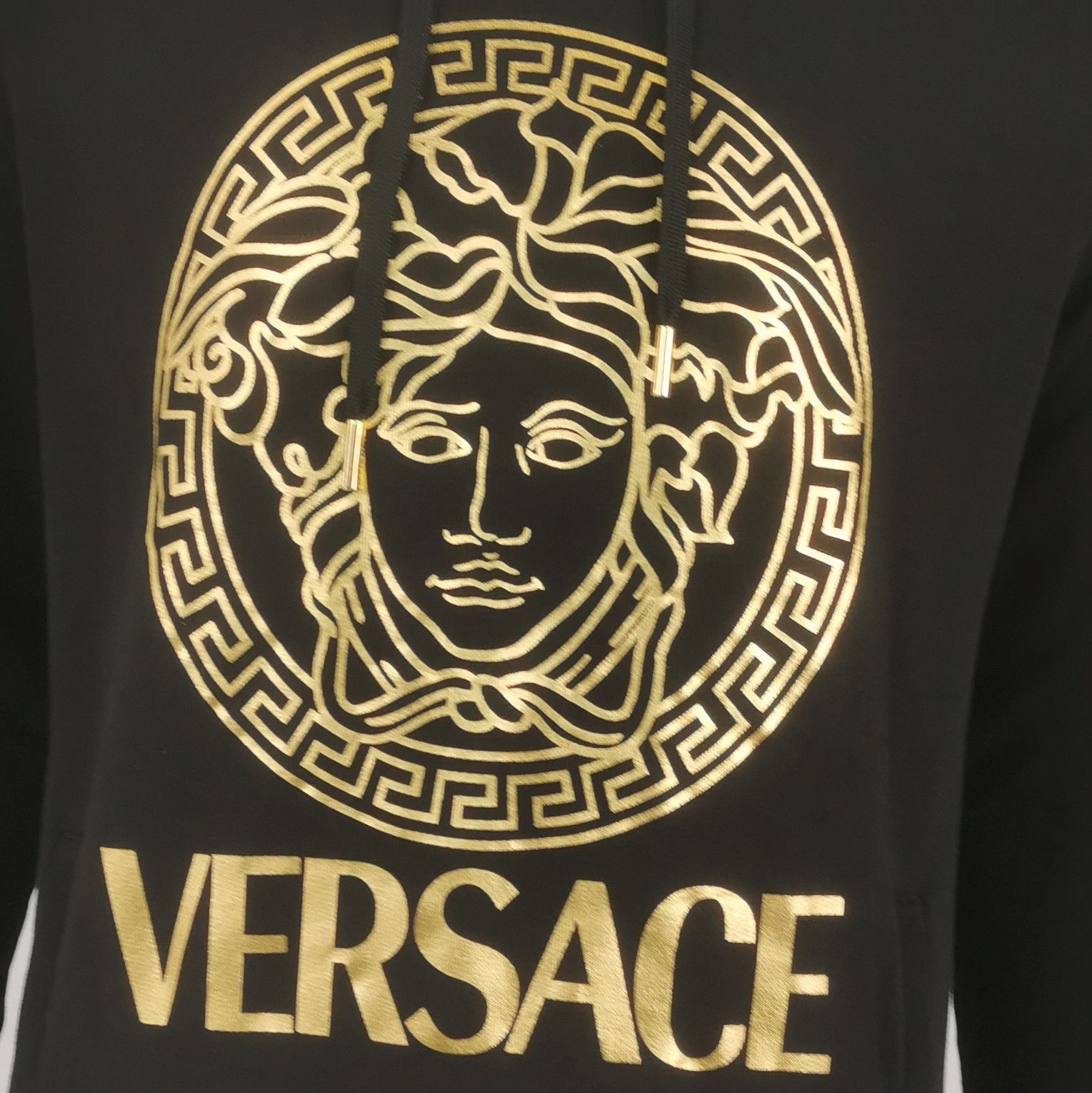 Versace Versace Men s Sweatshirts Hoodies Size US S / EU 44-46 / 1 - 3 Thumbnail