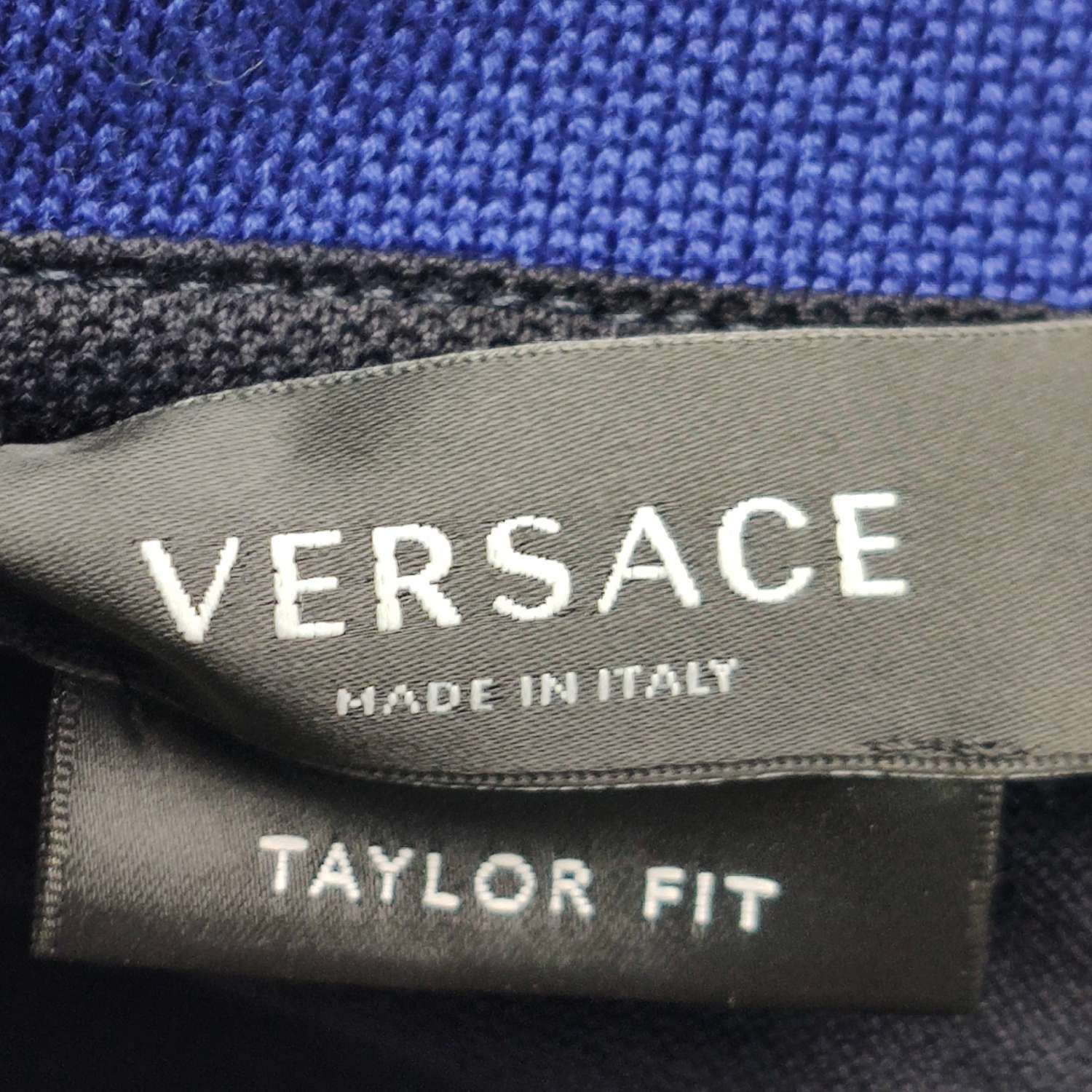 Versace Versace Men xs Short Sleeve Shirts Size US XS / EU 42 / 0 - 5 Thumbnail