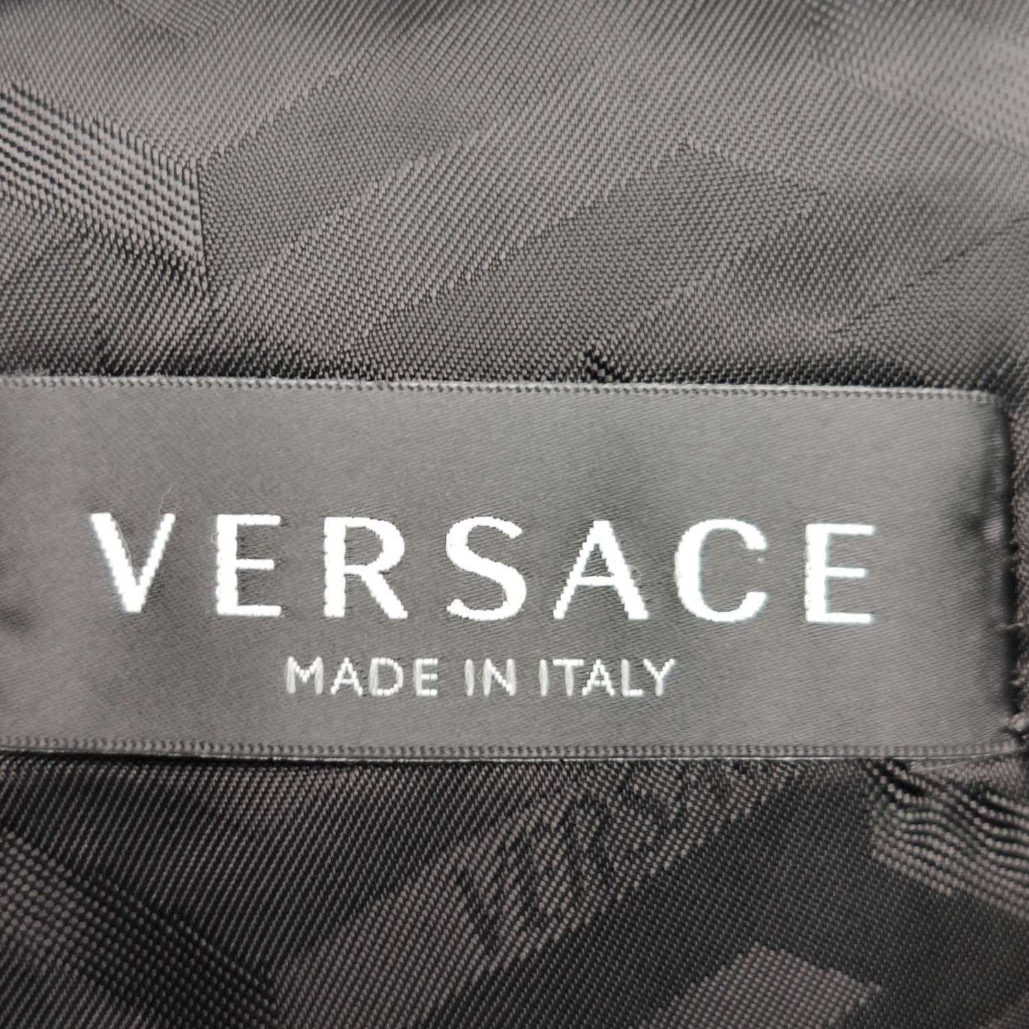 Versace Versace Men m Light Jackets Size US M / EU 48-50 / 2 - 5 Thumbnail