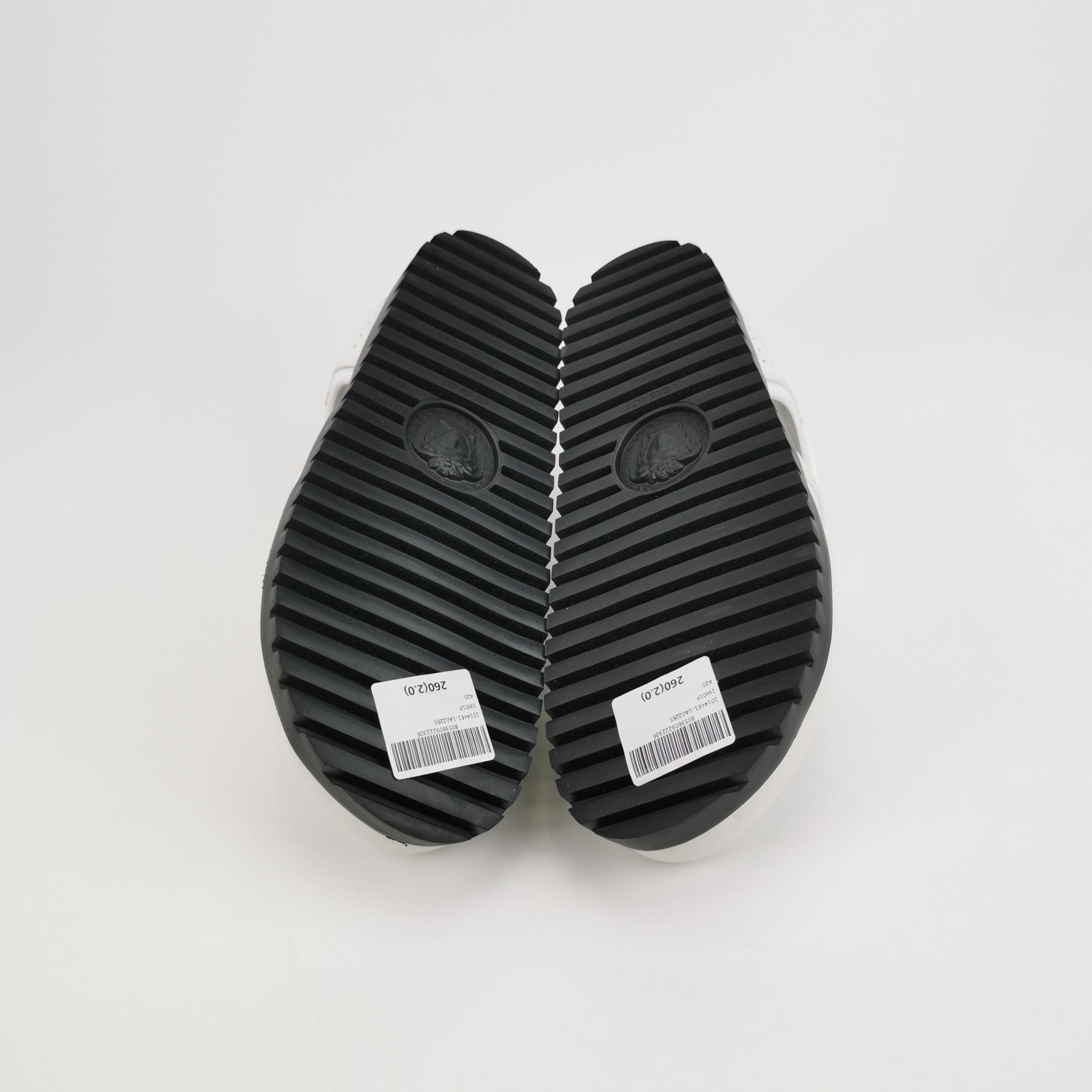 Versace Versace Men 9 Sandals Size US 9 / EU 42 - 5 Thumbnail