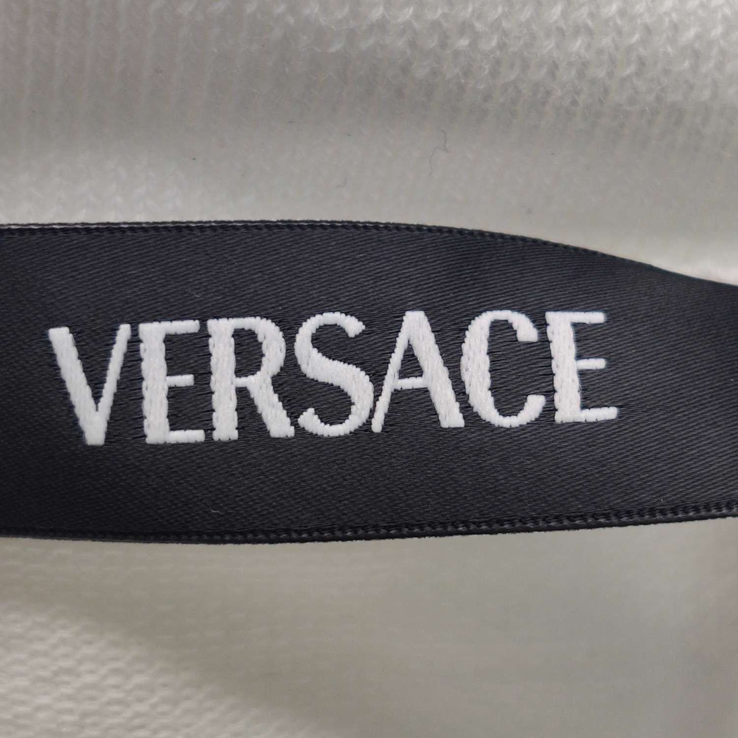 Versace Versace Men xl Short Sleeve Shirts Size US XL / EU 56 / 4 - 6 Thumbnail