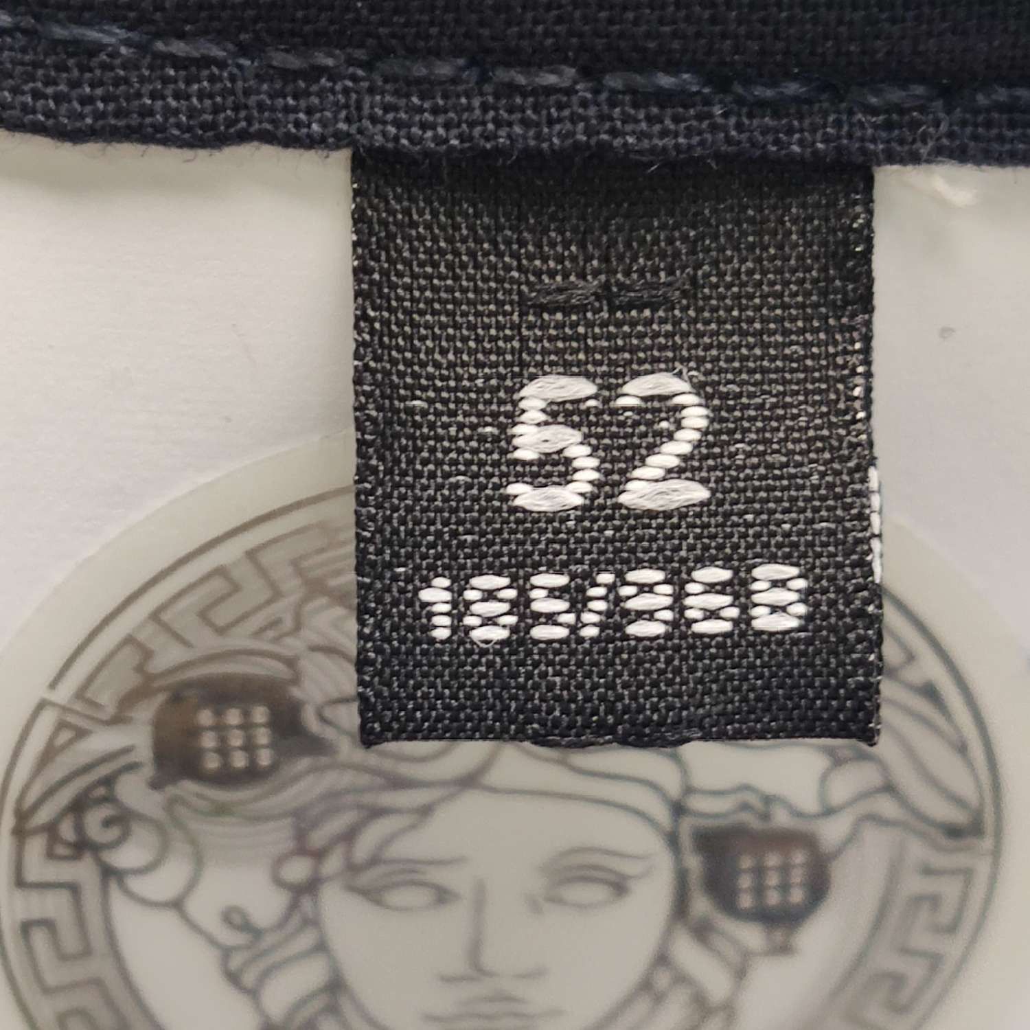 Versace Versace Men xl Button Ups Size US XL / EU 56 / 4 - 7 Thumbnail