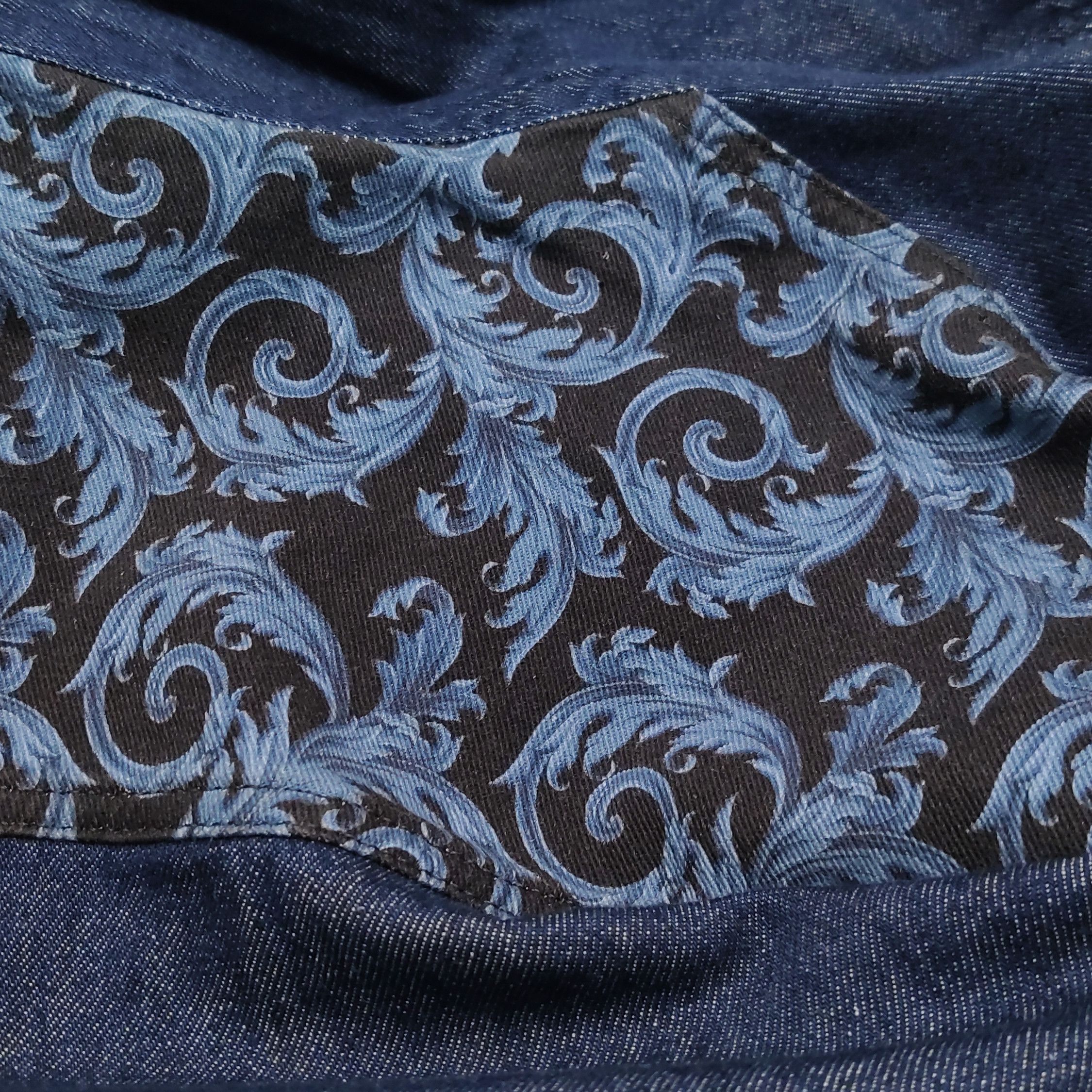 Versace Versace Men xl Button Ups Size US XL / EU 56 / 4 - 9 Thumbnail