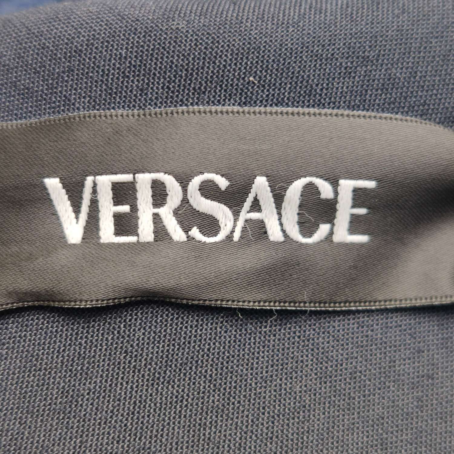 Versace Versace Men xl Button Ups Size US XL / EU 56 / 4 - 6 Thumbnail