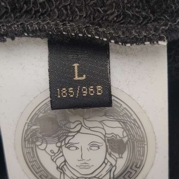Versace Versace Men l Sweatshirts Hoodies Size US L / EU 52-54 / 3 - 6 Thumbnail