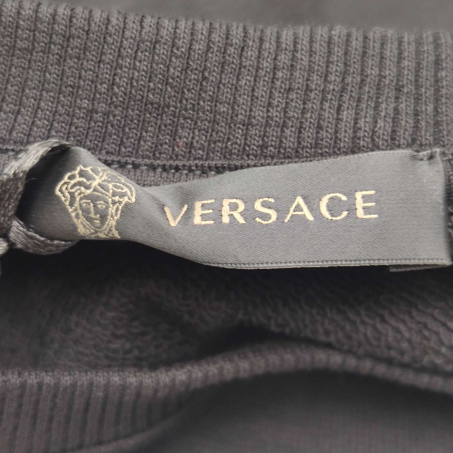 Versace Versace Men l Sweatshirts Hoodies Size US L / EU 52-54 / 3 - 5 Thumbnail