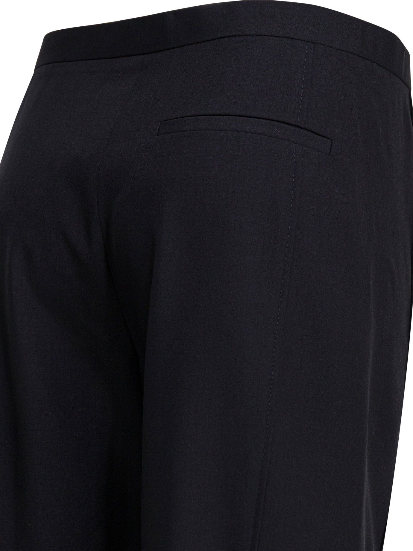 KHAITE Khaite Tailored Pants Borden tag size 4 Women - USA Duties Paid Size 27" / US 4 / IT 40 - 4 Thumbnail