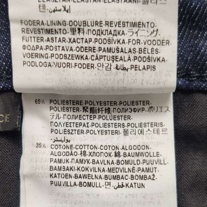 Versace Versace Men 34 Casual Pants Size US 34 / EU 50 - 8 Thumbnail