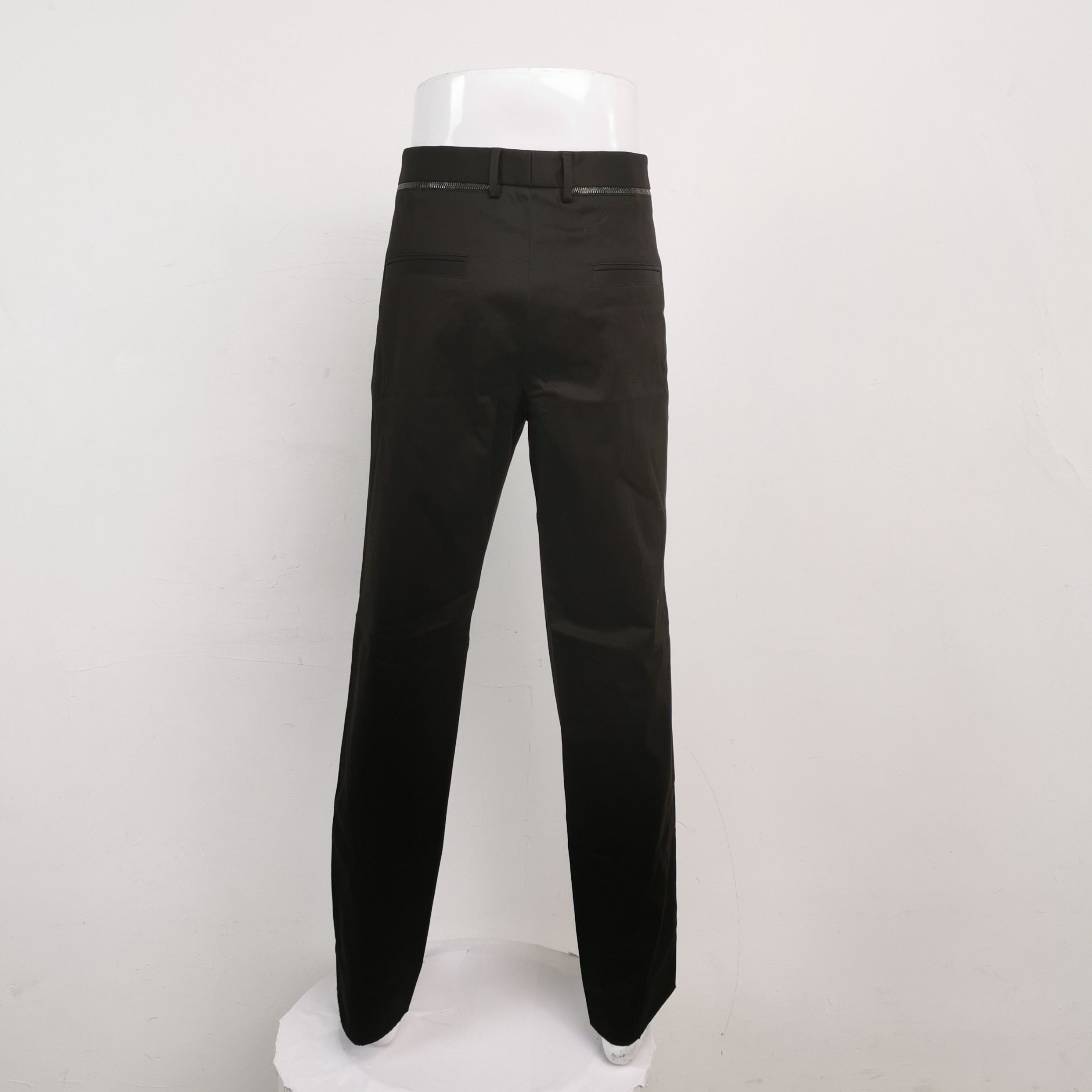 Versace Versace Men 38 Casual Pants Size US 38 / EU 54 - 2 Thumbnail
