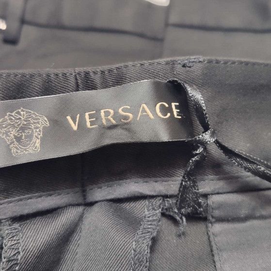 Versace Versace Men 38 Casual Pants Size US 38 / EU 54 - 5 Thumbnail