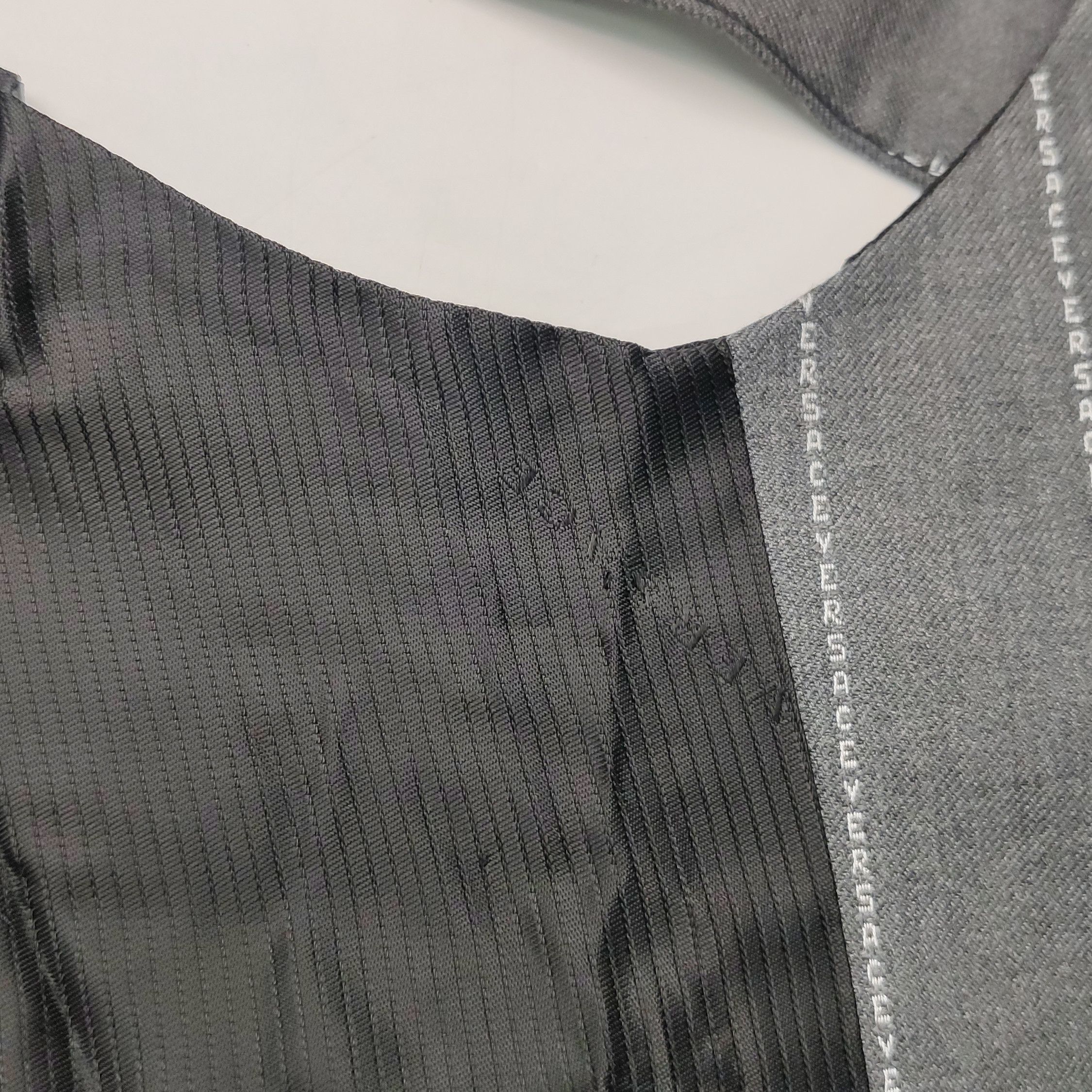 Versace Versace Men xs Vests Size US XS / EU 42 / 0 - 9 Thumbnail