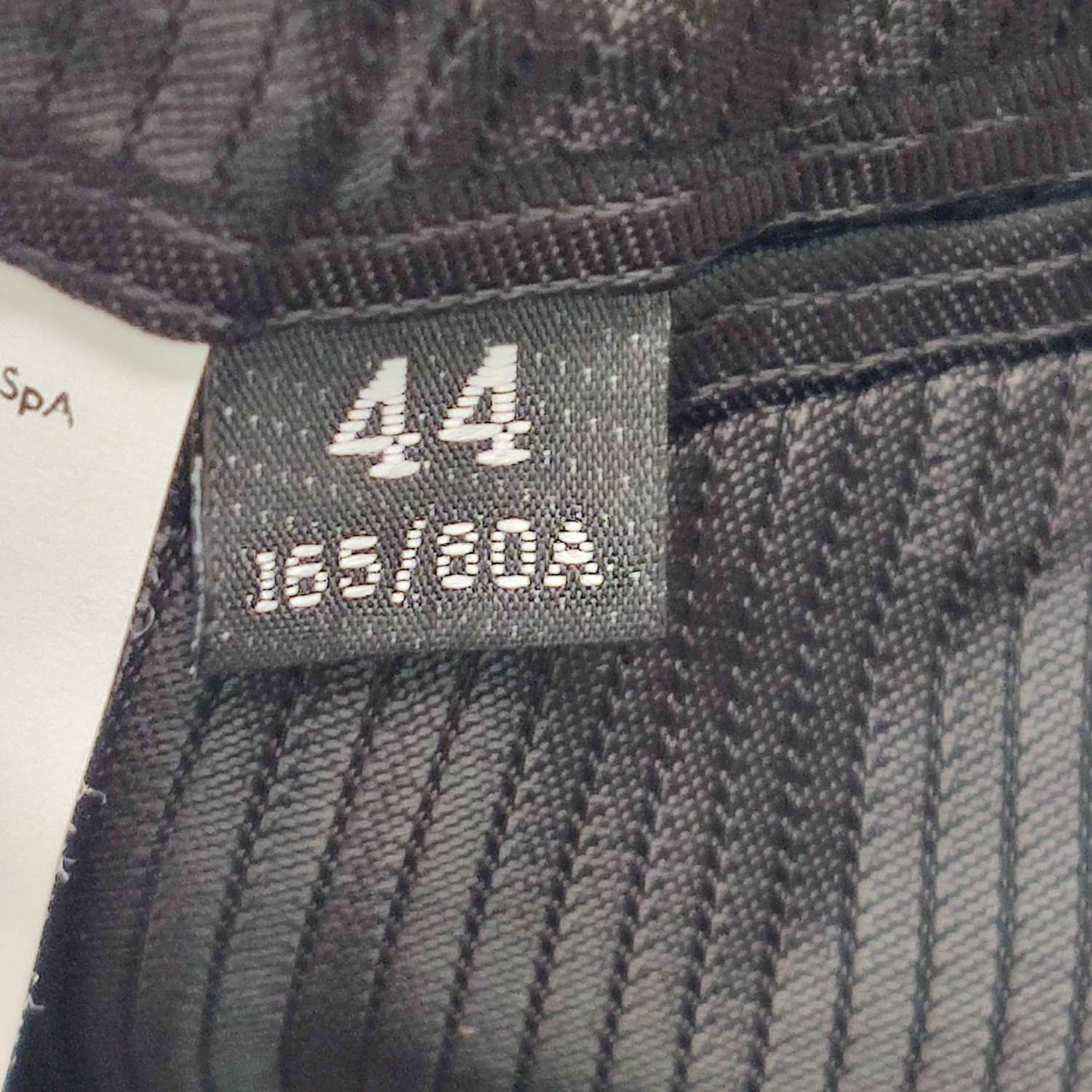 Versace Versace Men xs Vests Size US XS / EU 42 / 0 - 6 Thumbnail