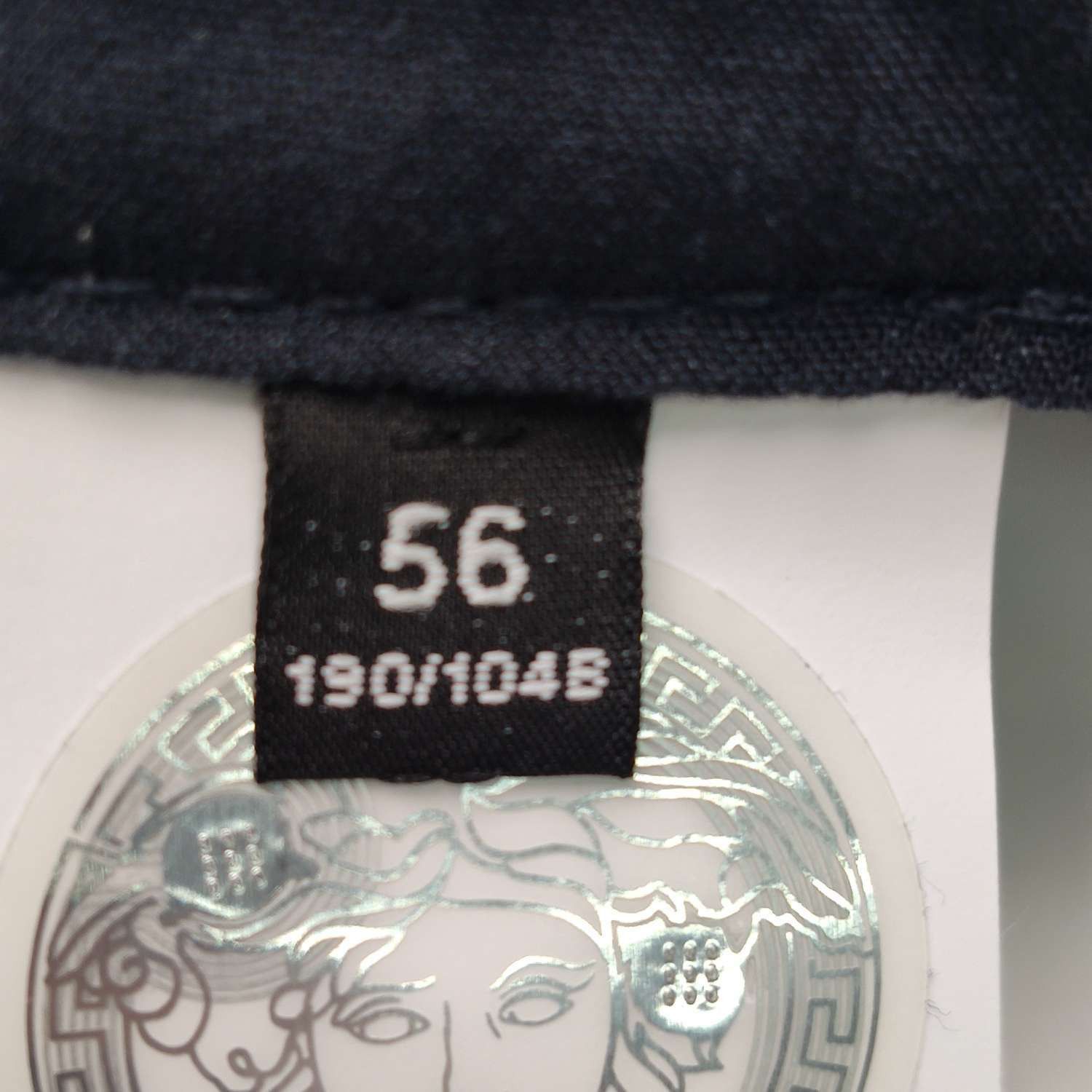 Versace Versace Men xxl Light Jackets Size US XXL / EU 58 / 5 - 6 Thumbnail