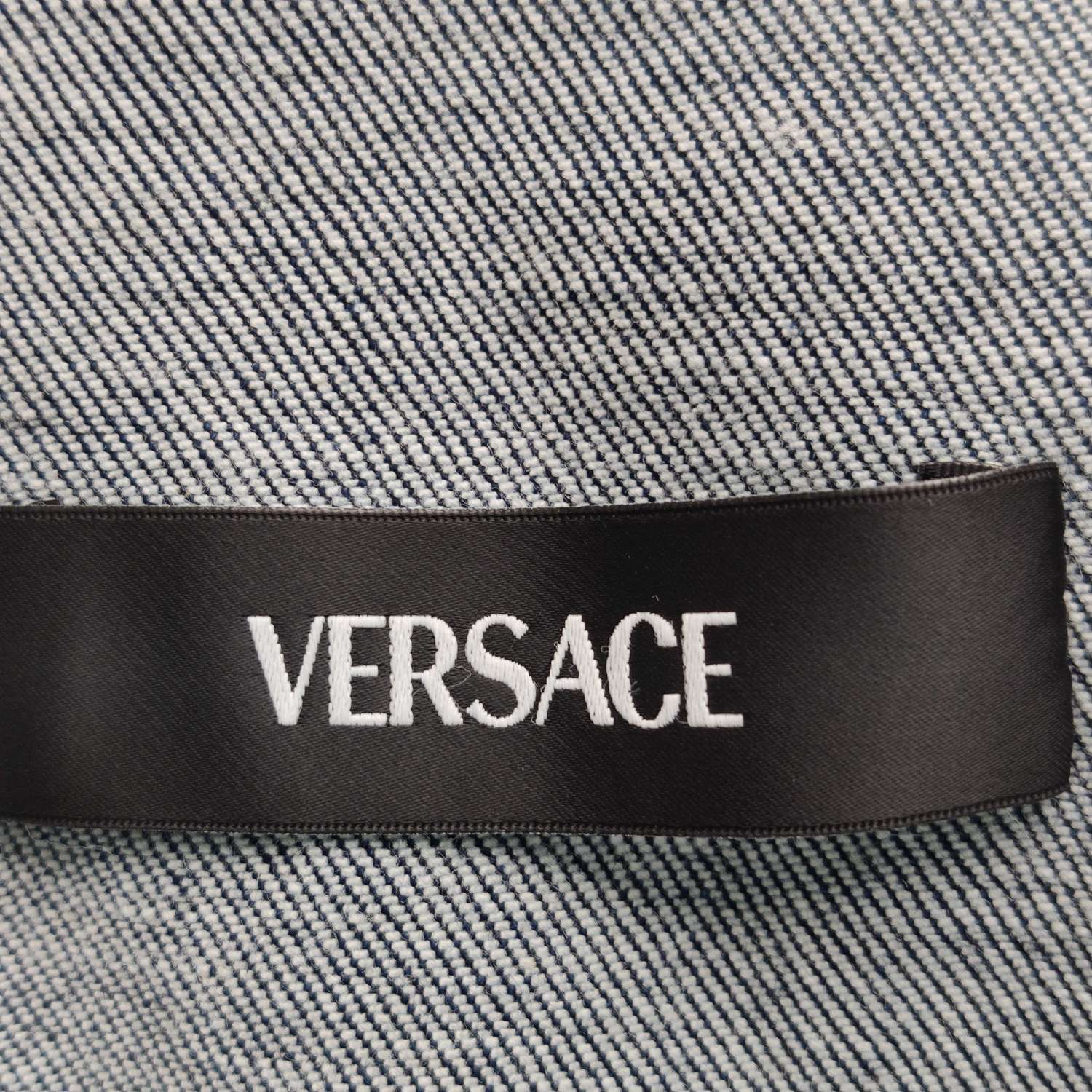 Versace Versace Men xxl Light Jackets Size US XXL / EU 58 / 5 - 5 Thumbnail