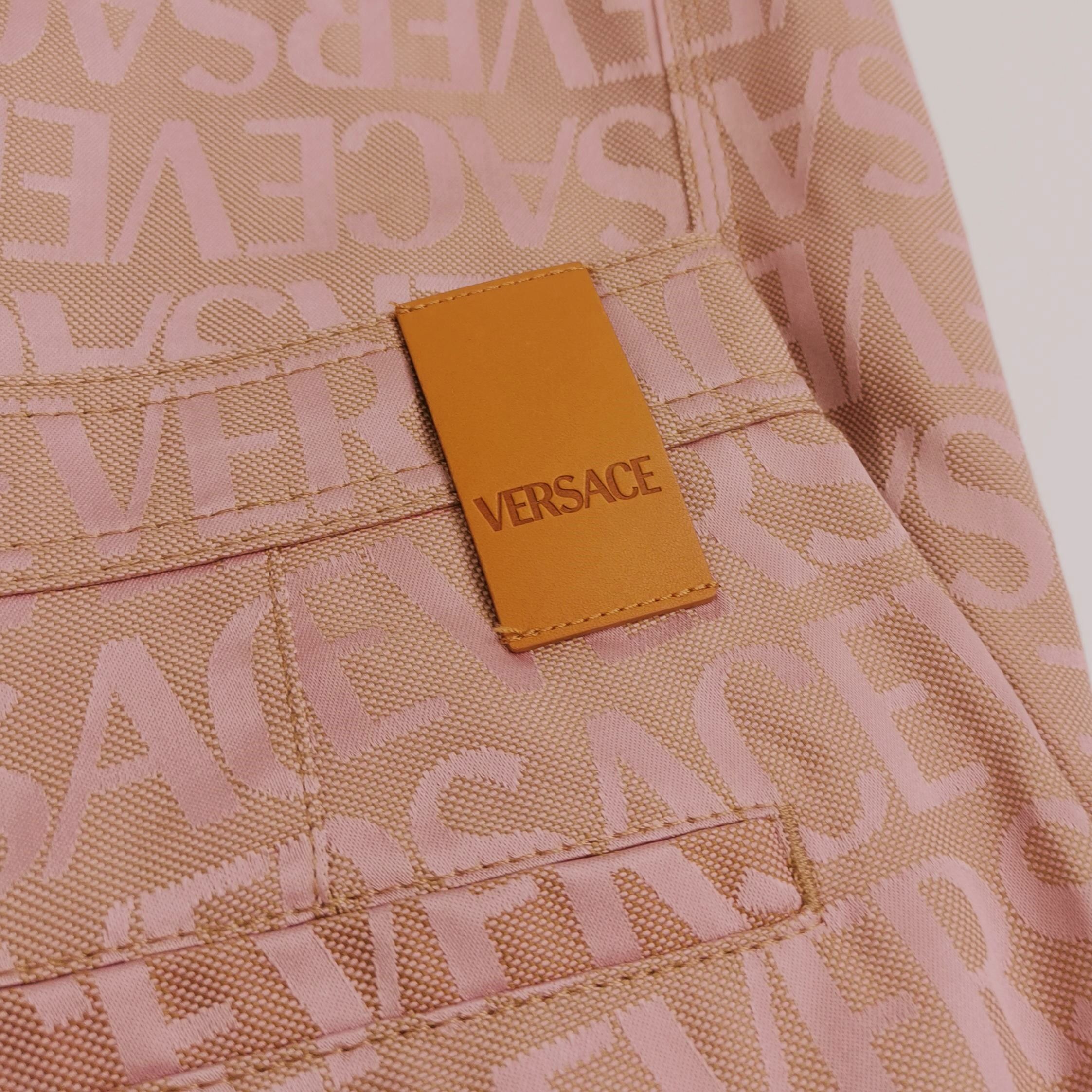 Versace Versace Men 30 Shorts Size US 30 / EU 46 - 3 Thumbnail