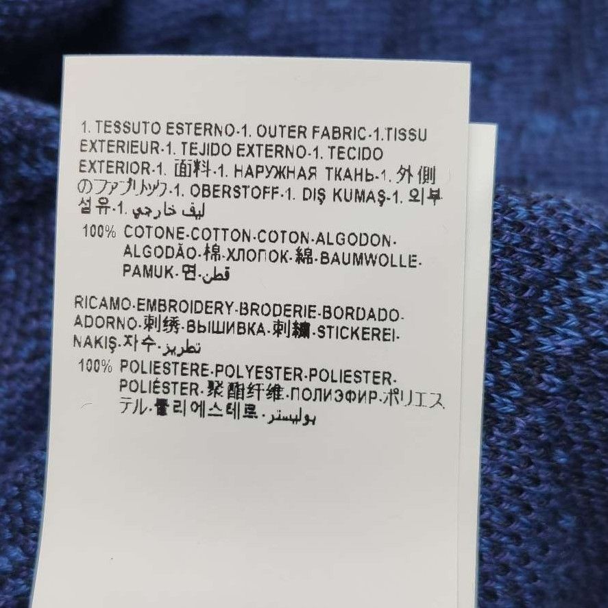 Versace Versace Men xxl Sweaters Knitwear Size US XXL / EU 58 / 5 - 7 Thumbnail
