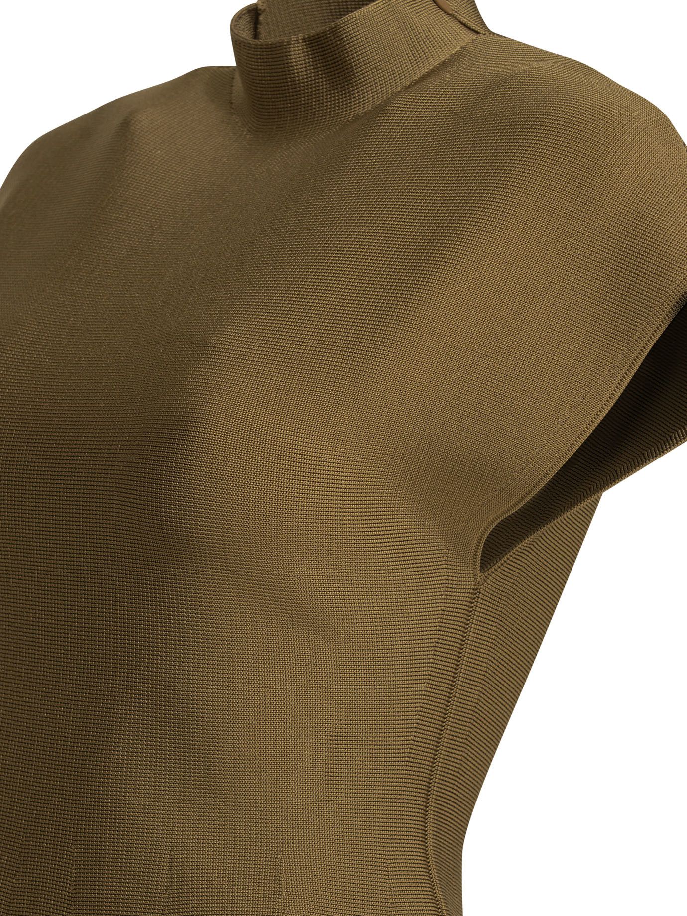 KHAITE Khaite Andra Casual Top tag size M Women - USA Duties Paid Size M / US 6-8 / IT 42-44 - 4 Thumbnail