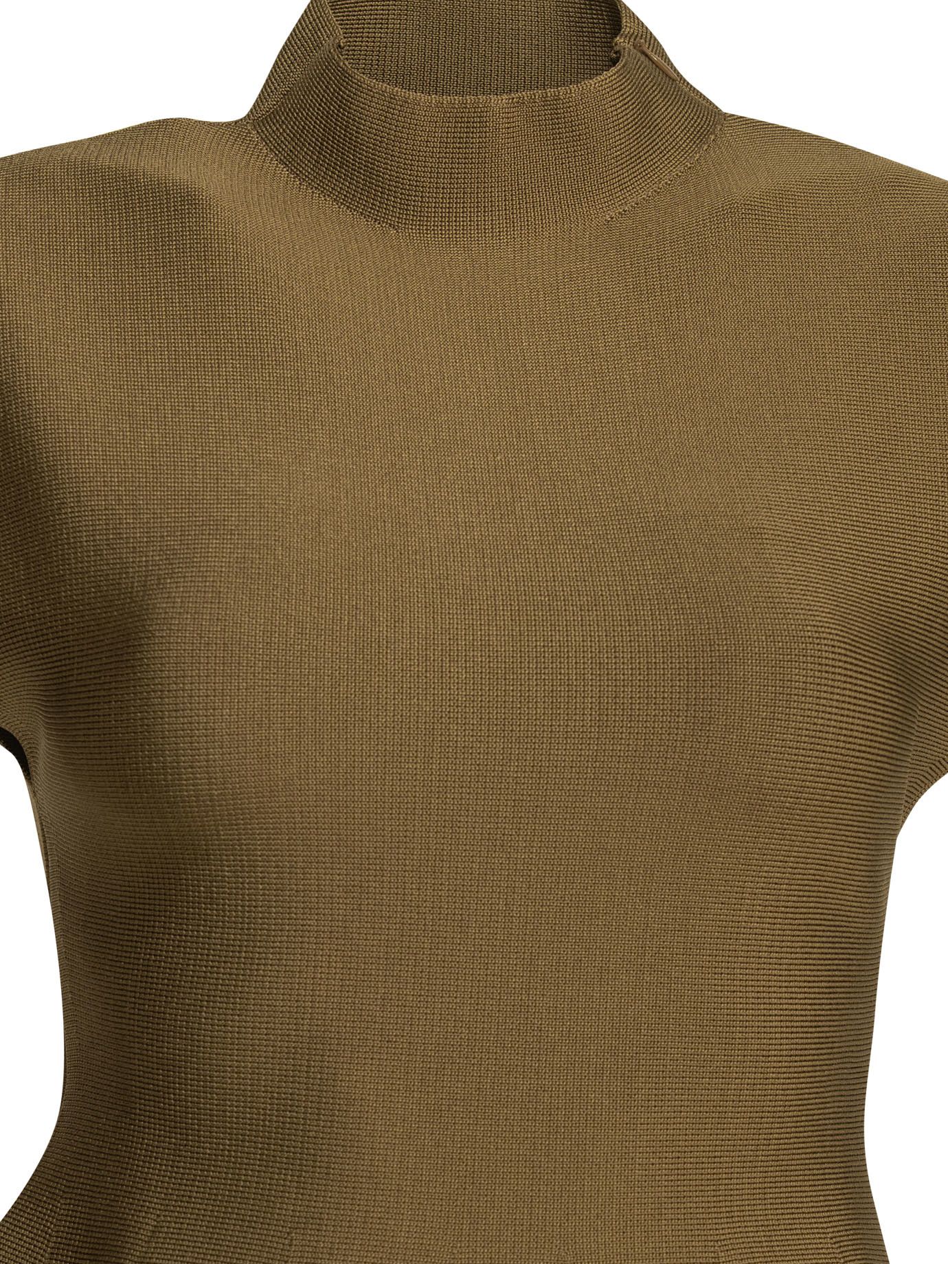 KHAITE Khaite Andra Casual Top tag size M Women - USA Duties Paid Size M / US 6-8 / IT 42-44 - 3 Thumbnail