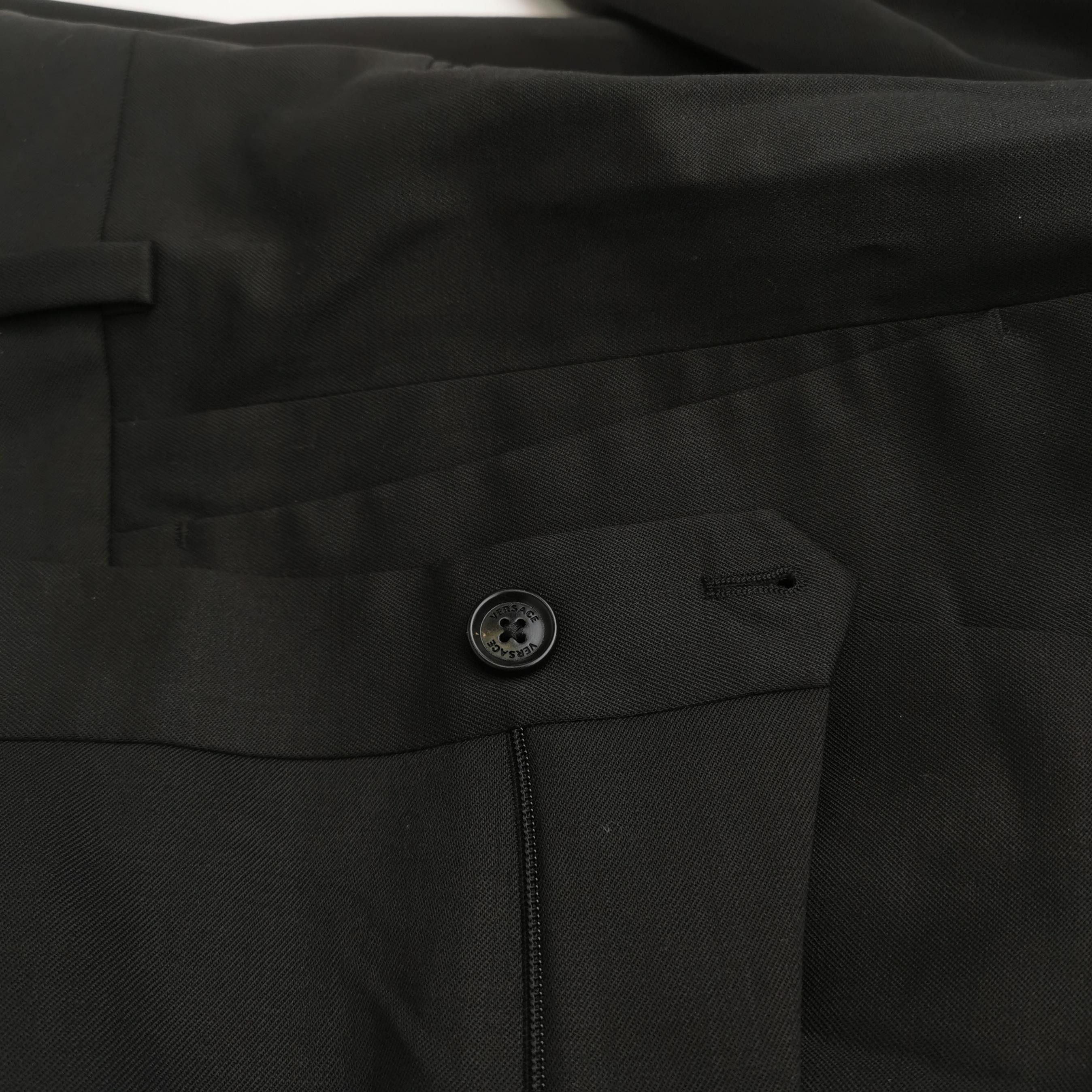 Versace Versace Men 32 Casual Pants Size US 32 / EU 48 - 3 Thumbnail