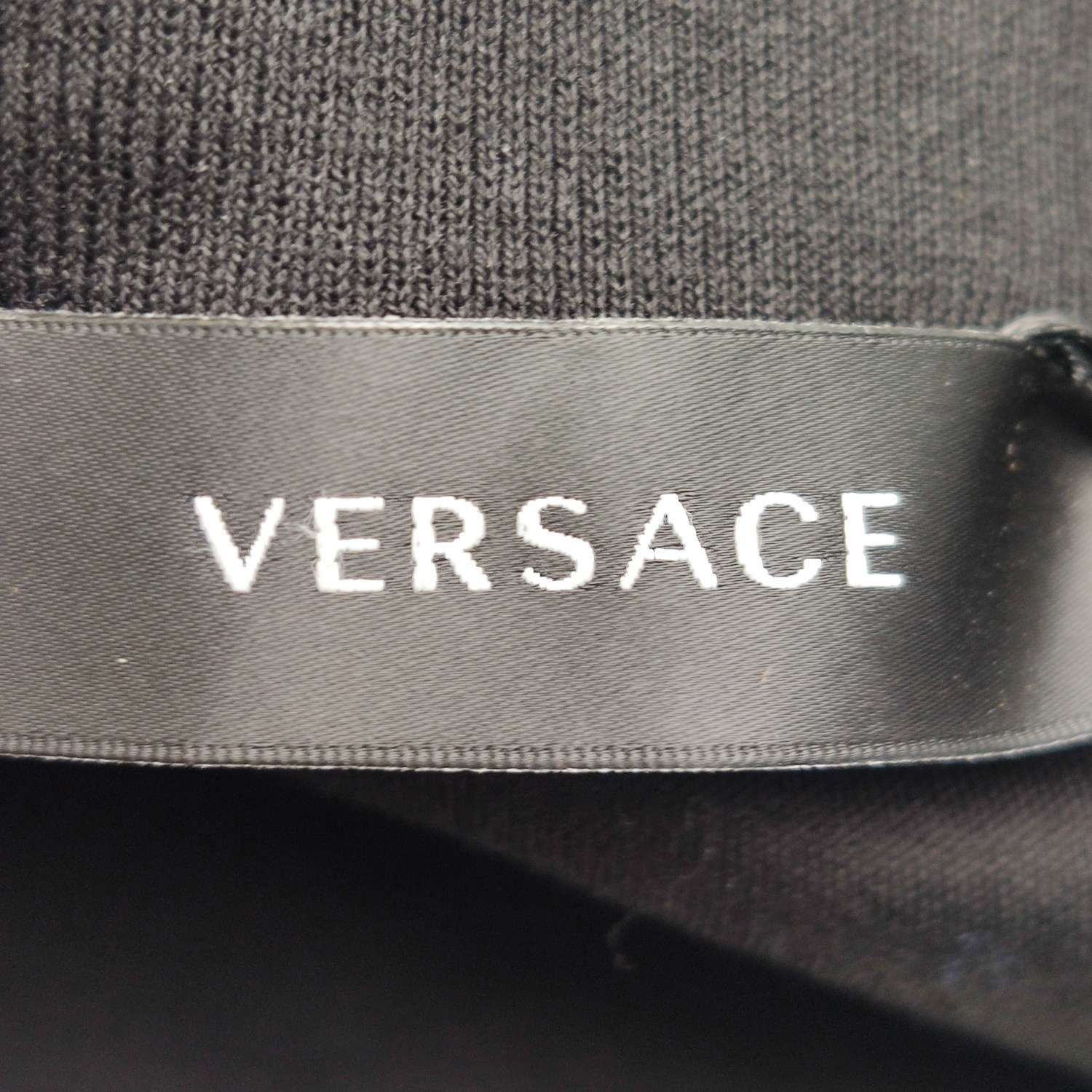 Versace Versace Men m Short Sleeve Shirts Size US M / EU 48-50 / 2 - 5 Thumbnail
