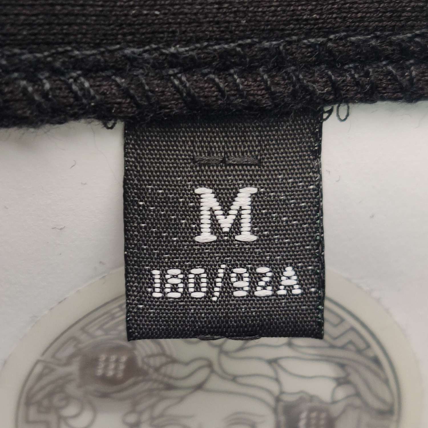 Versace Versace Men m Short Sleeve Shirts Size US M / EU 48-50 / 2 - 6 Thumbnail