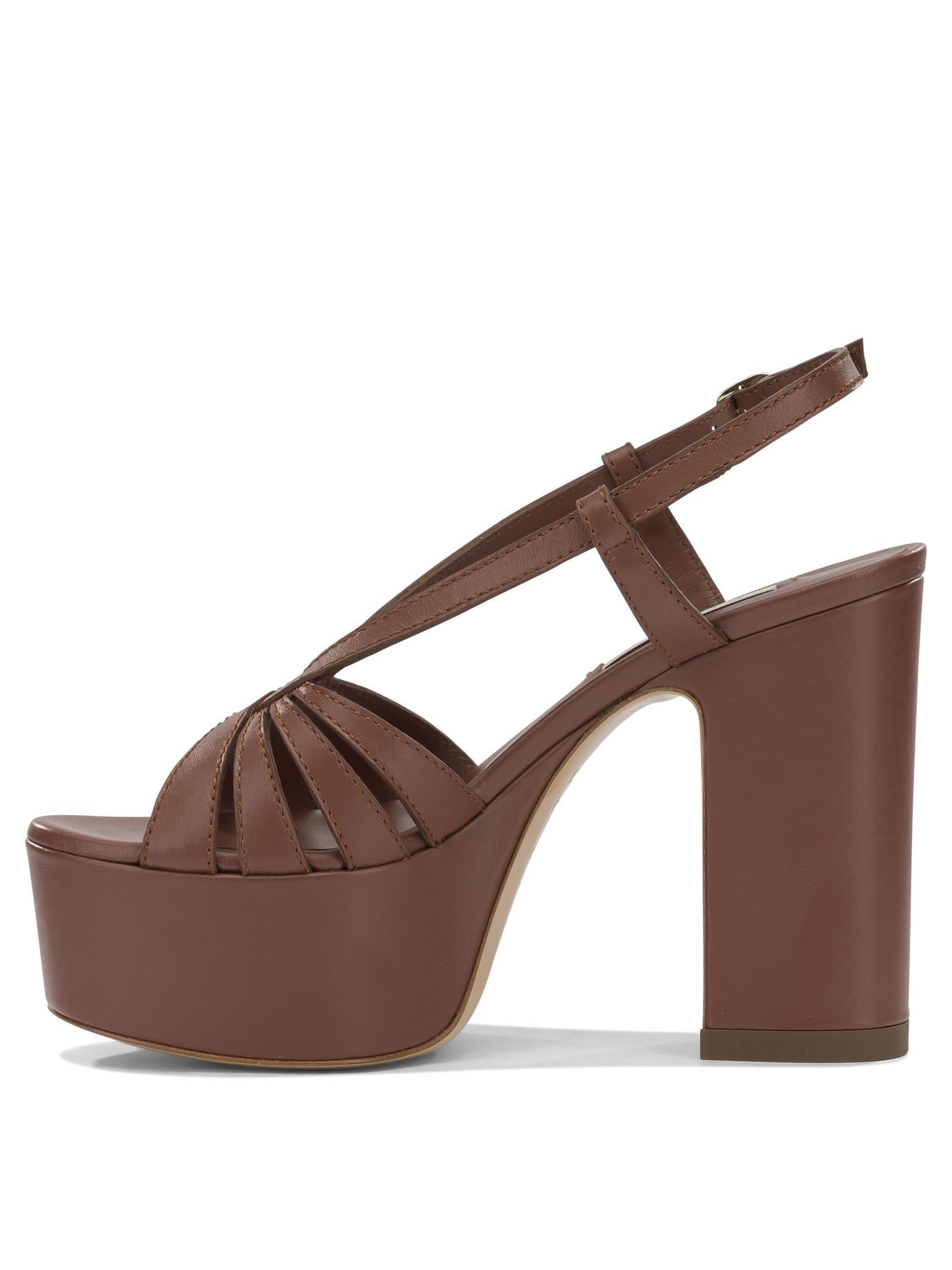 Casadei Casadei Sandals IT 37 Women - USA Duties Paid Size US 7 / IT 37 - 3 Thumbnail