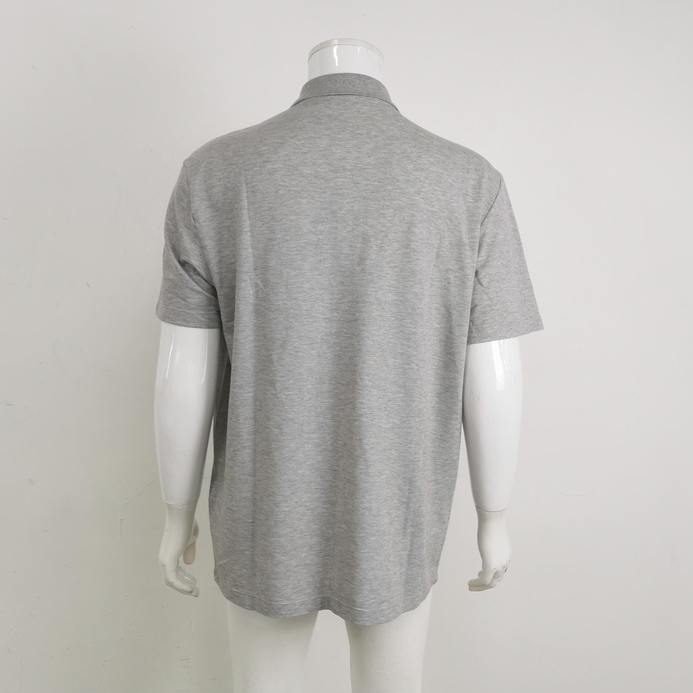 Versace Versace Men xxl Short Sleeve Shirts Size US XXL / EU 58 / 5 - 2 Thumbnail