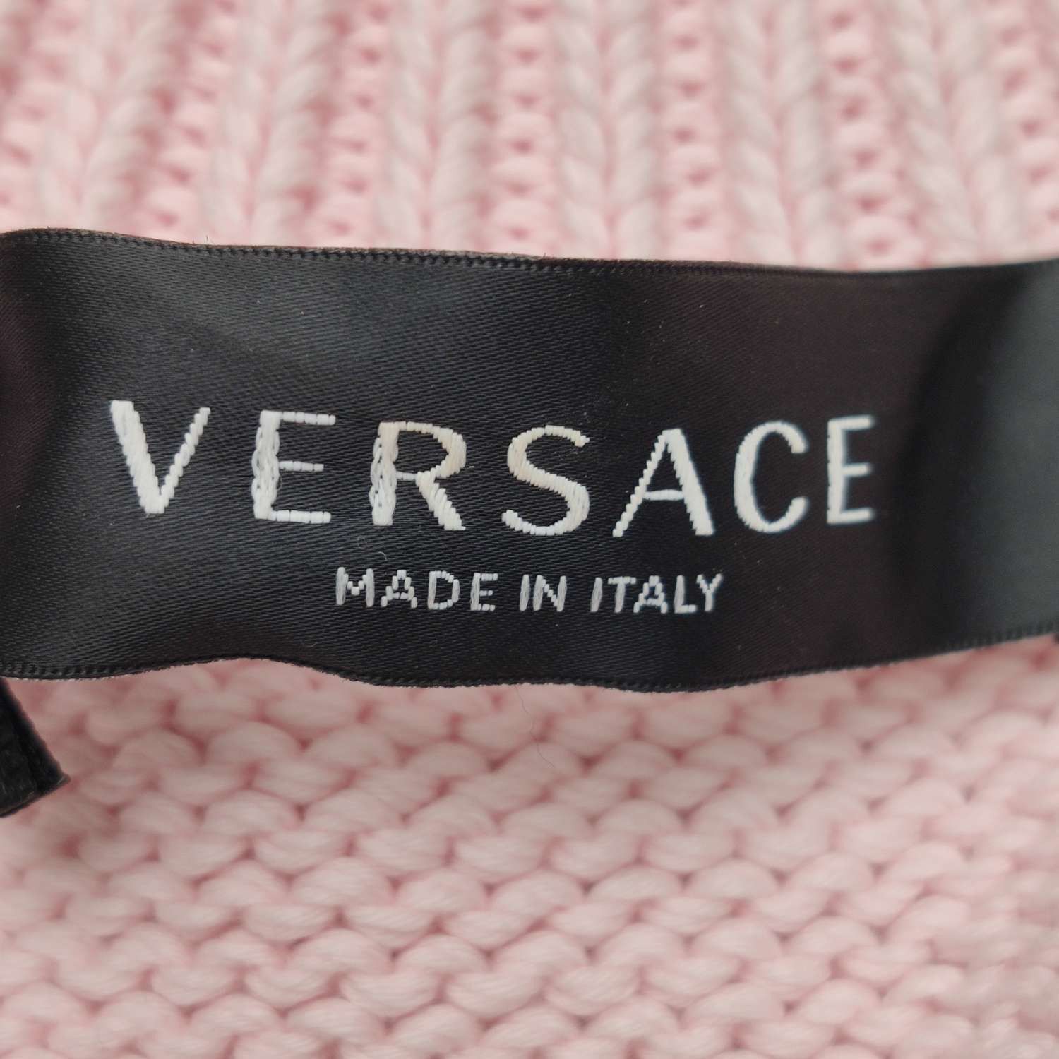 Versace Versace Men m Sleeveless Size US M / EU 48-50 / 2 - 4 Thumbnail