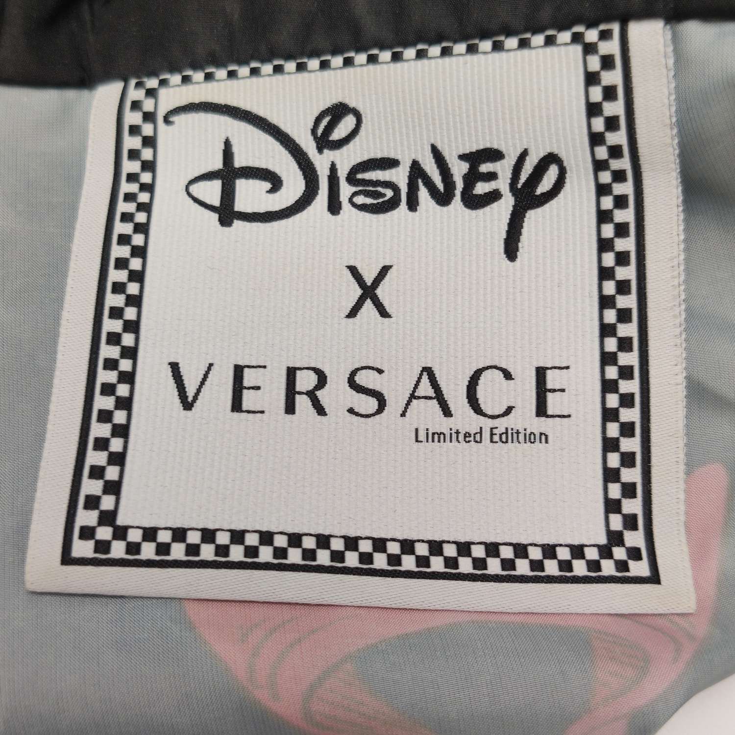 Versace Versace Men l Light Jackets Size US L / EU 52-54 / 3 - 4 Thumbnail