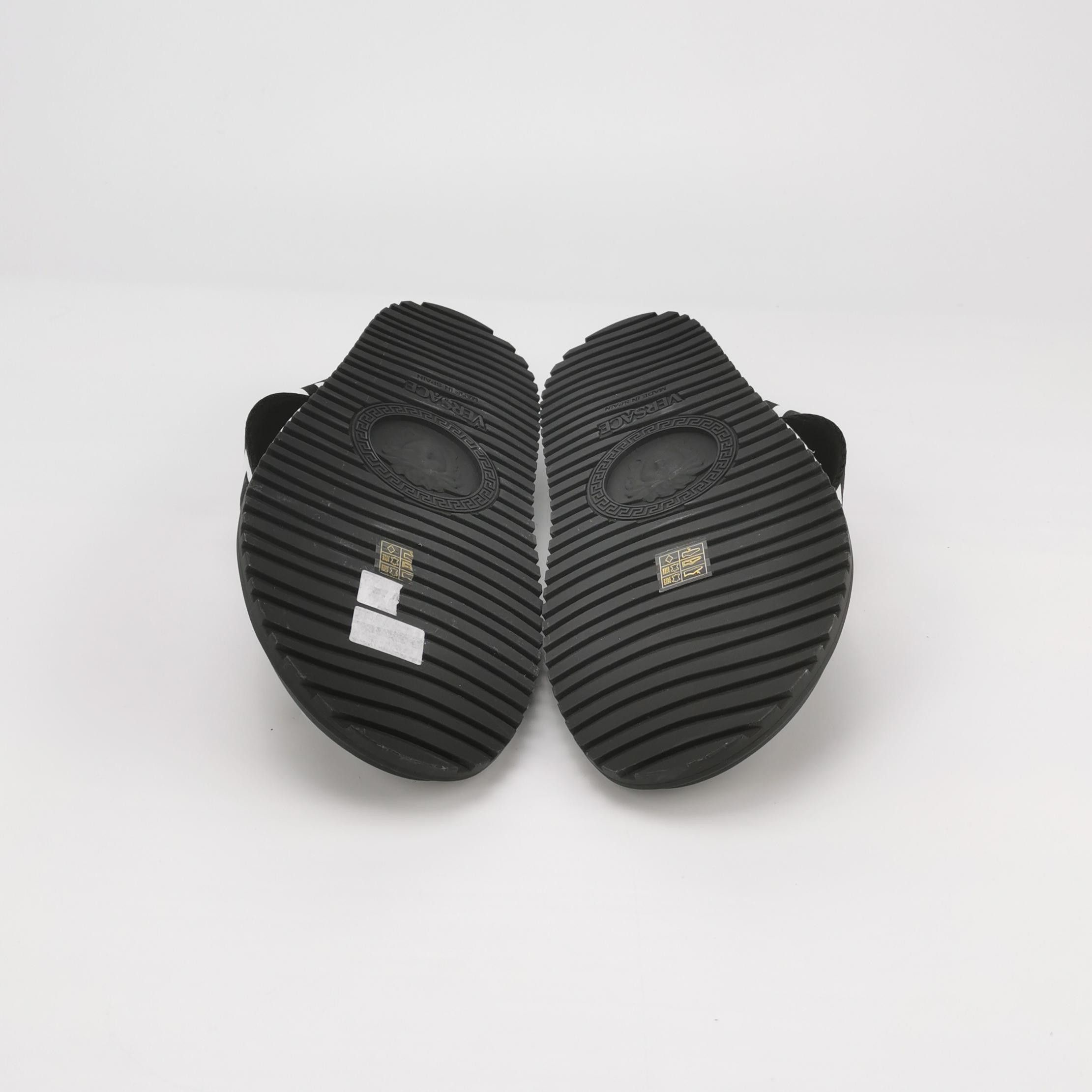 Versace Versace Men 7 Sandals Size US 7 / EU 40 - 5 Thumbnail