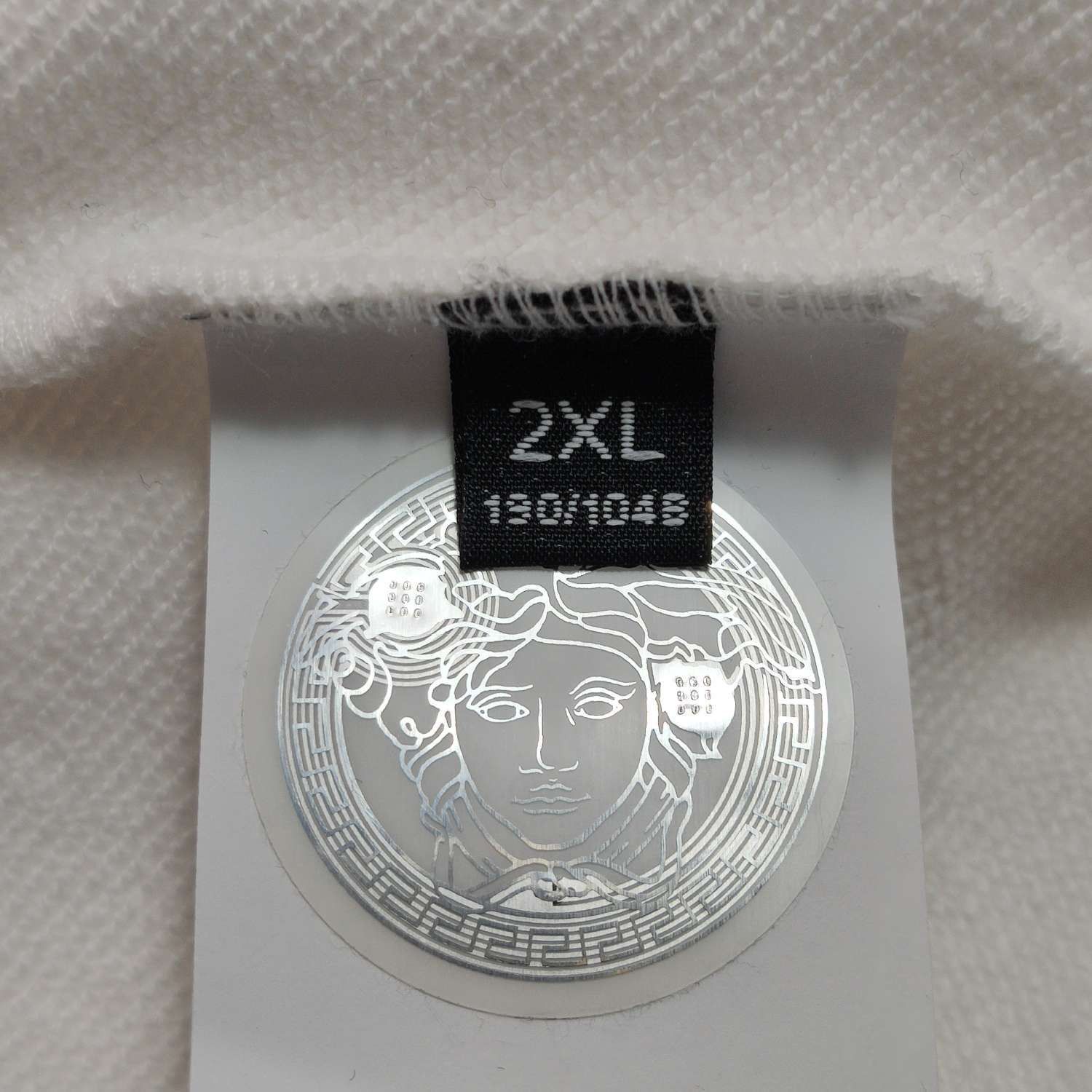 Versace Versace Men xxl Sweatshirts Hoodies Size US XXL / EU 58 / 5 - 6 Thumbnail