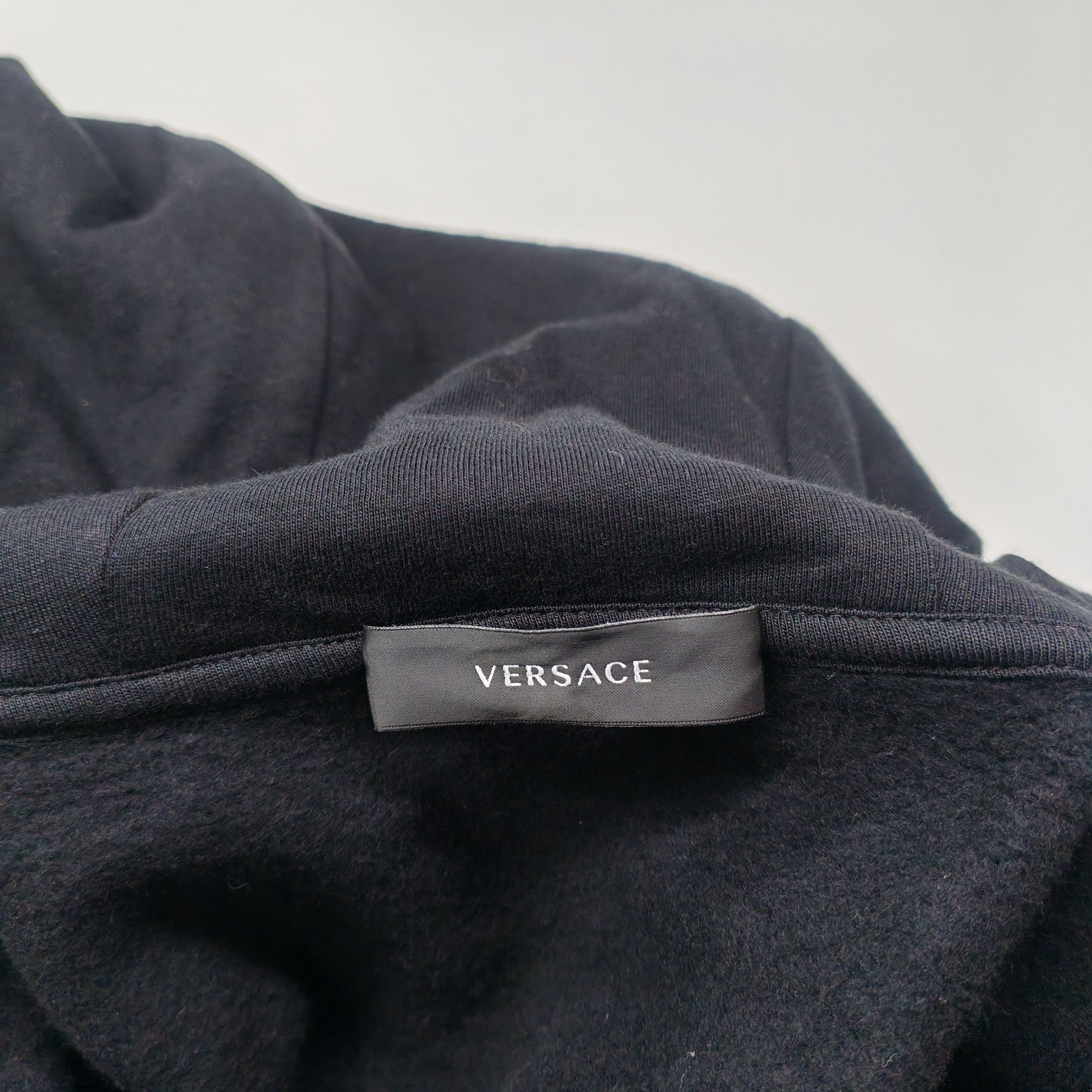 Versace Versace Men l Light Jackets Size US L / EU 52-54 / 3 - 8 Thumbnail