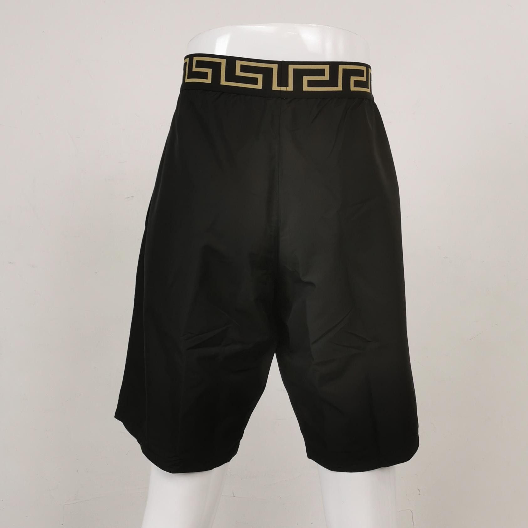 Versace Versace Men 34 Shorts Size US 34 / EU 50 - 2 Thumbnail