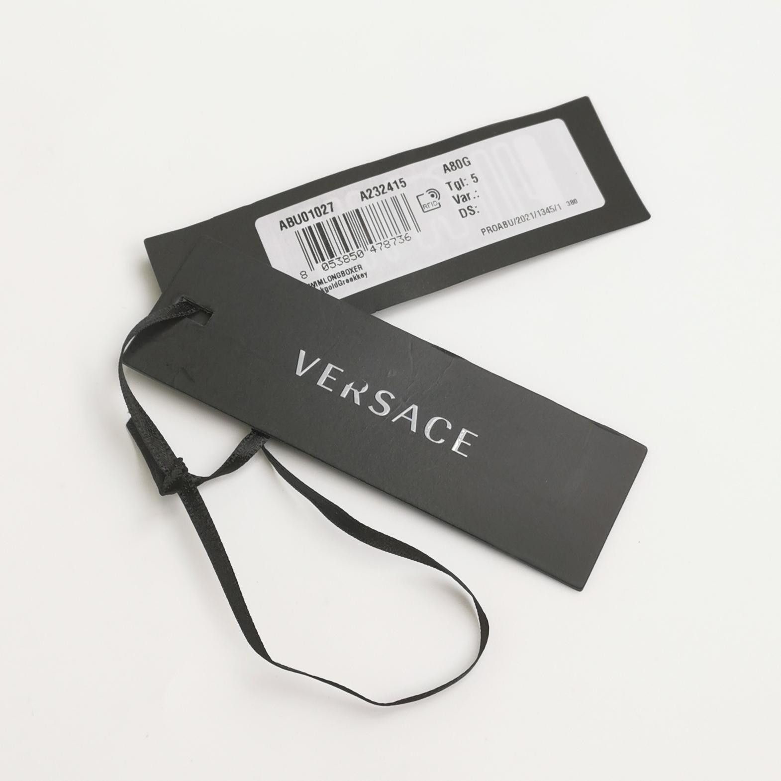 Versace Versace Men 34 Shorts Size US 34 / EU 50 - 4 Thumbnail