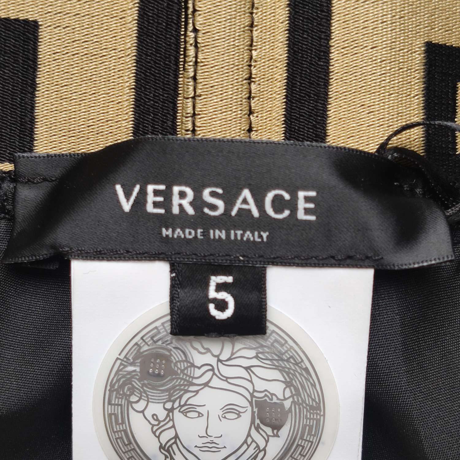 Versace Versace Men 34 Shorts Size US 34 / EU 50 - 5 Thumbnail