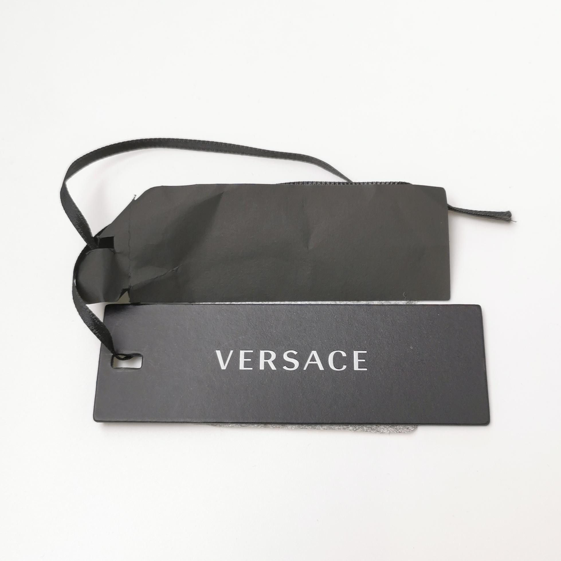 Versace Versace Men l Sweaters Knitwear Size US L / EU 52-54 / 3 - 4 Thumbnail