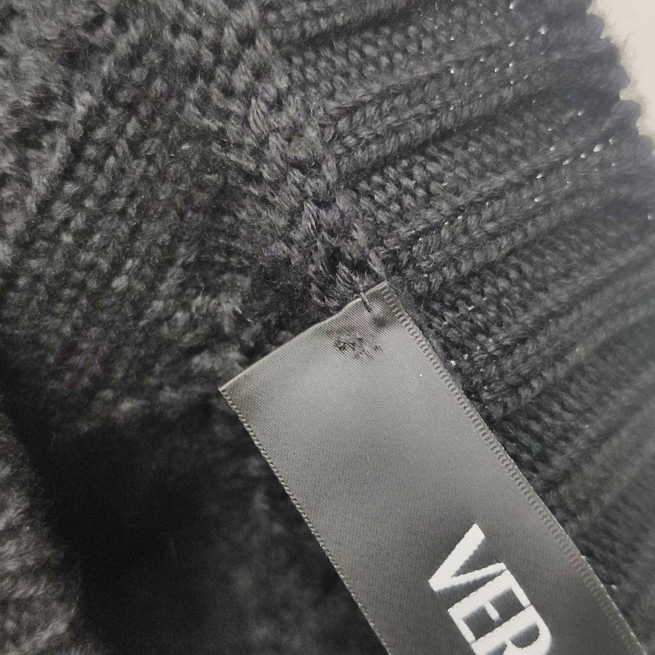 Versace Versace Men l Sweaters Knitwear Size US L / EU 52-54 / 3 - 9 Thumbnail