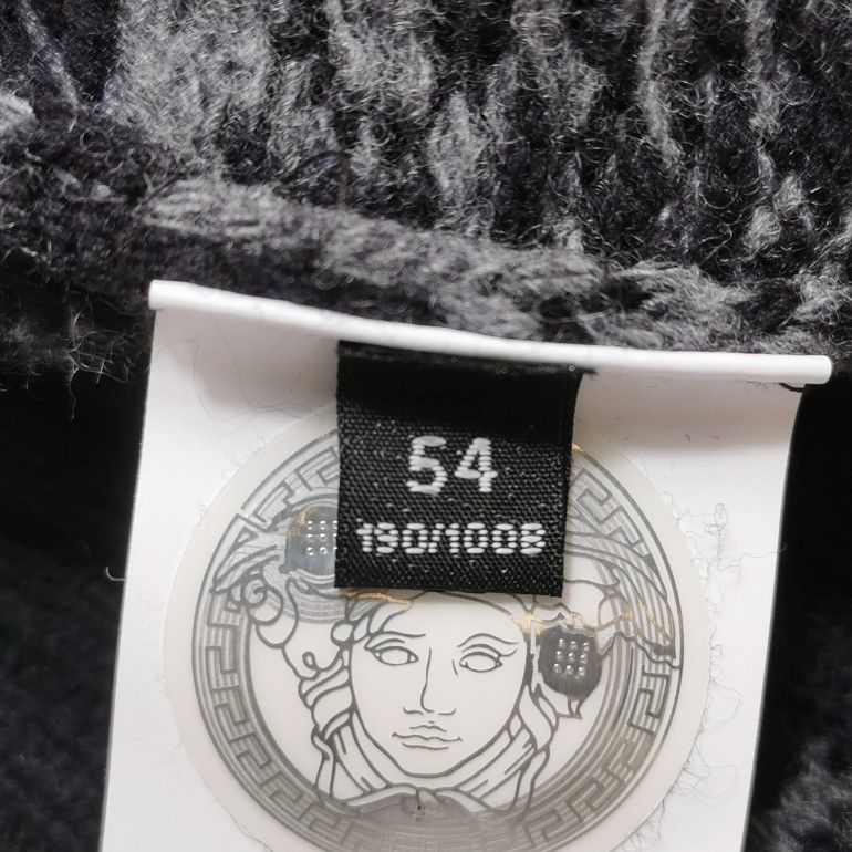 Versace Versace Men xxl Sweaters Knitwear Size US XXL / EU 58 / 5 - 5 Thumbnail