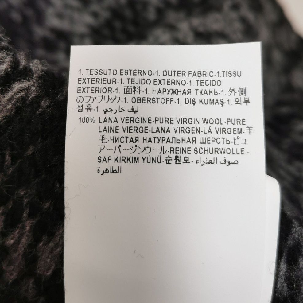 Versace Versace Men xxl Sweaters Knitwear Size US XXL / EU 58 / 5 - 6 Thumbnail