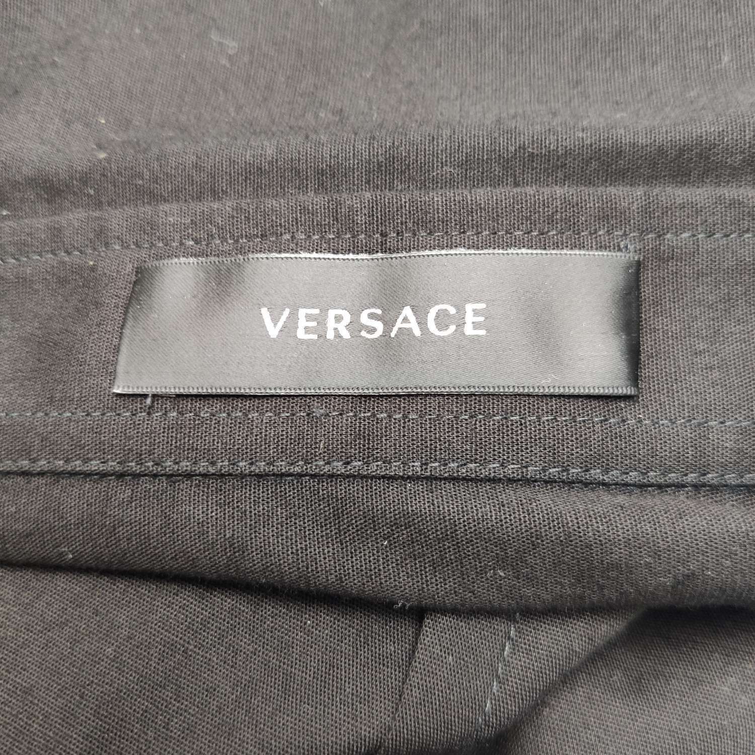 Versace Versace Men xxl Button Ups Size US XXL / EU 58 / 5 - 5 Thumbnail