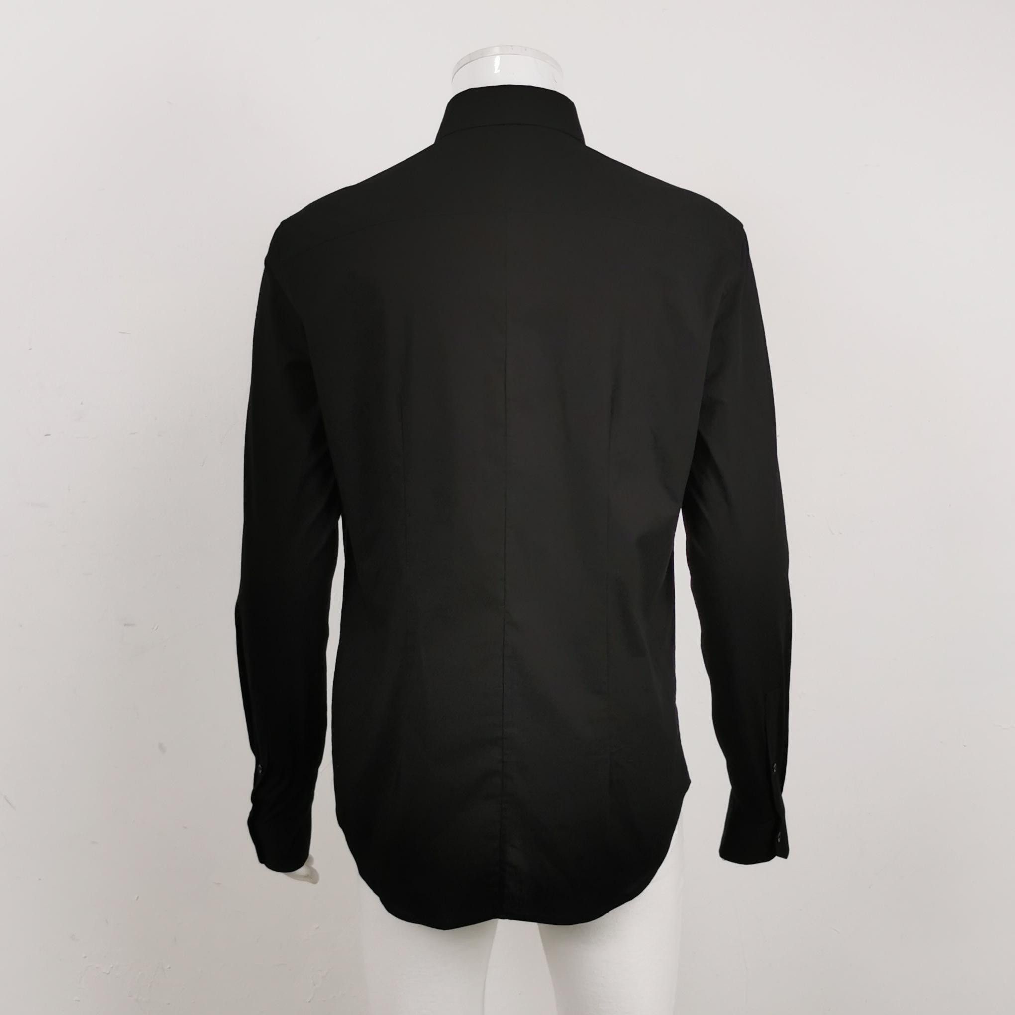 Versace Versace Men xxl Button Ups Size US XXL / EU 58 / 5 - 2 Thumbnail