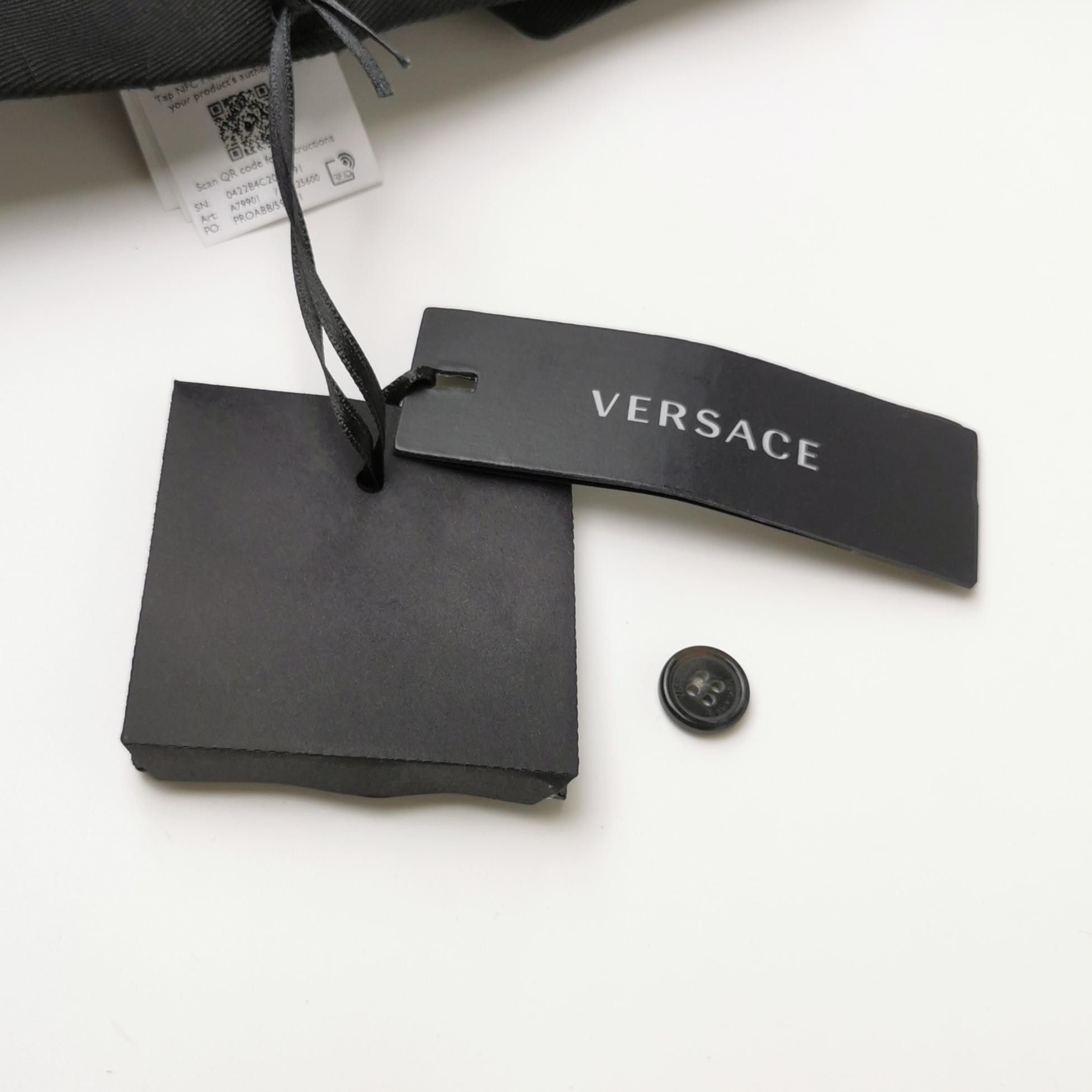 Versace Versace Men 36 Casual Pants Size US 36 / EU 52 - 4 Thumbnail