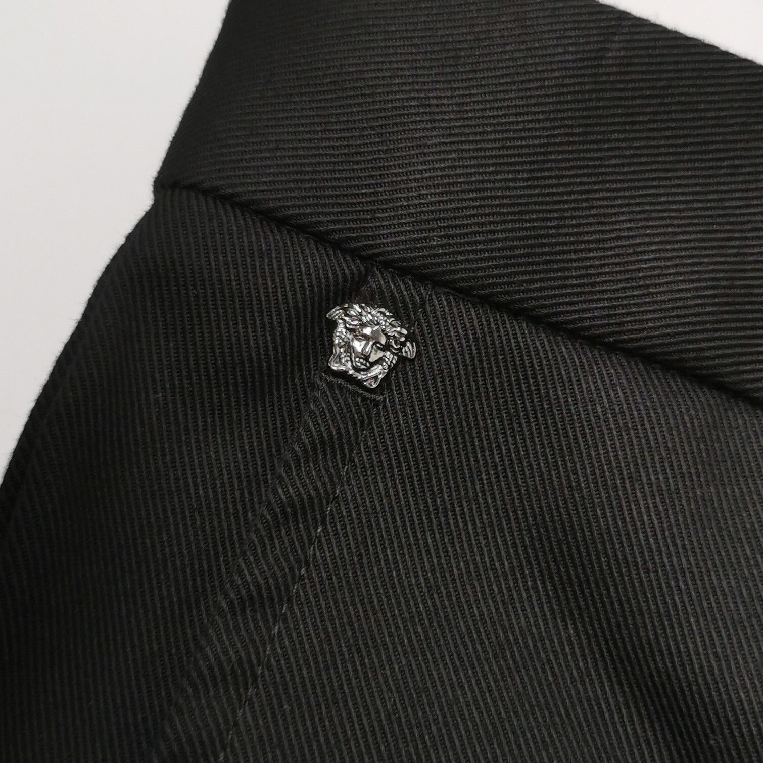 Versace Versace Men 38 Casual Pants Size US 38 / EU 54 - 3 Thumbnail