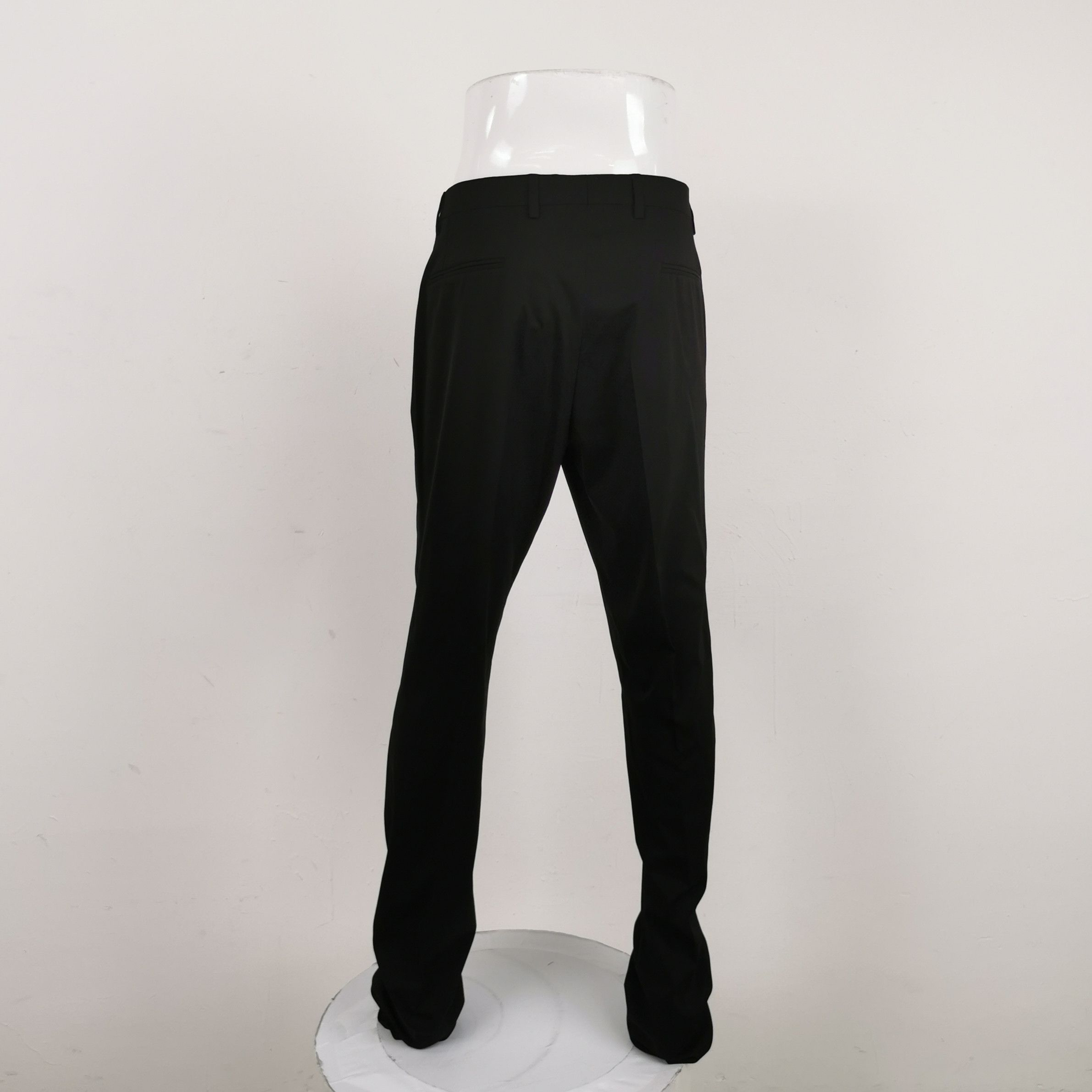 Versace Versace Men 34 Casual Pants Size US 34 / EU 50 - 2 Thumbnail