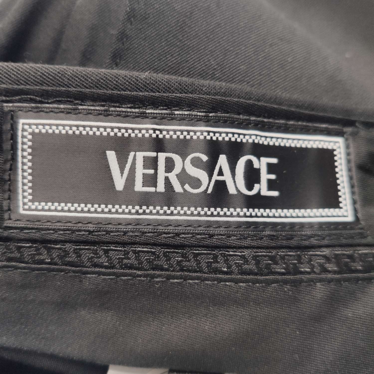 Versace Versace Men 34 Casual Pants Size US 34 / EU 50 - 5 Thumbnail