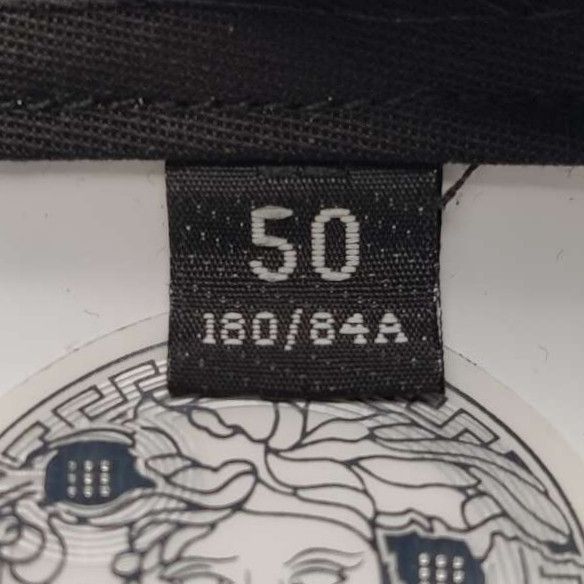 Versace Versace Men 34 Casual Pants Size US 34 / EU 50 - 6 Thumbnail